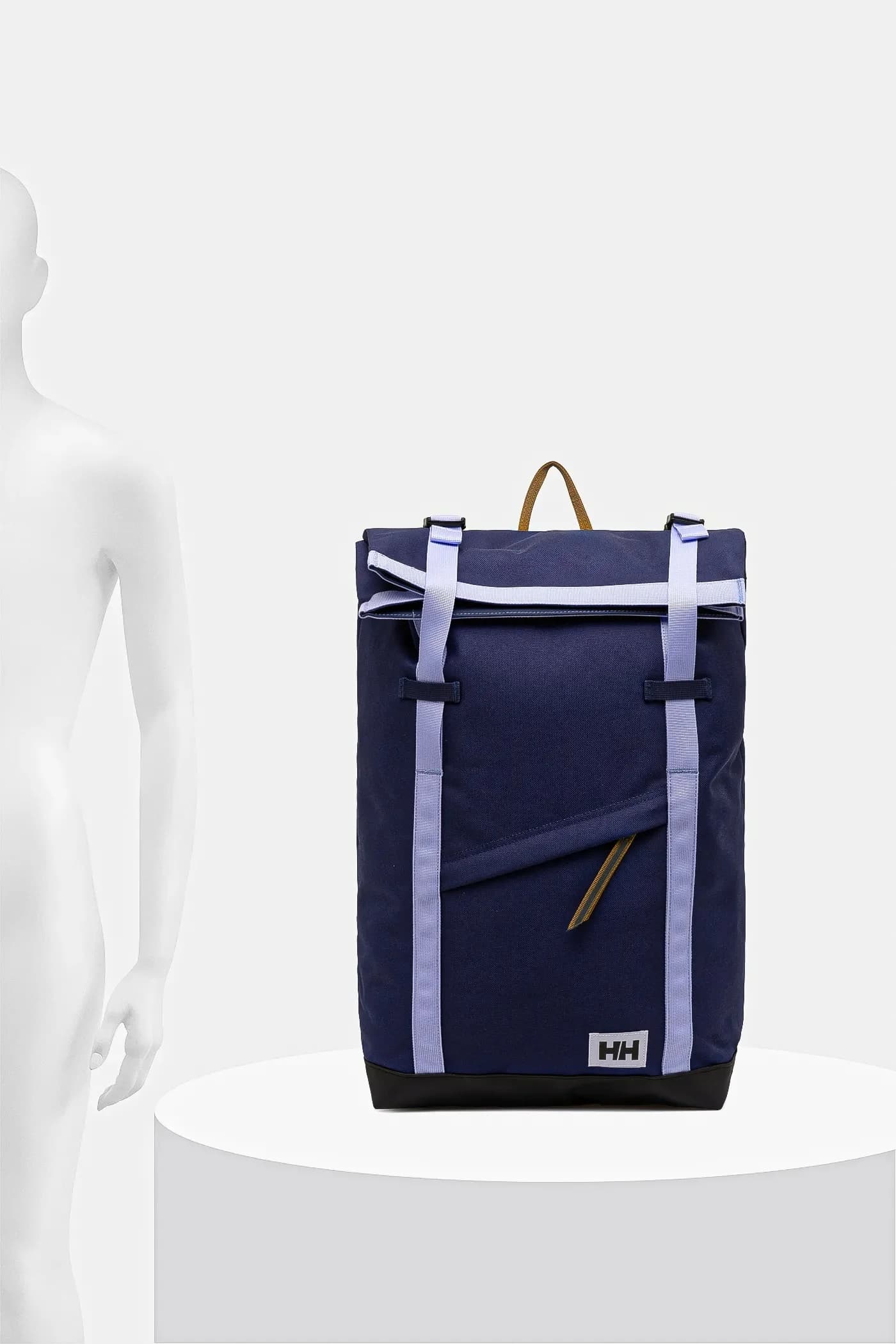 СТОКГОЛЬМ рюкзак - фото 6