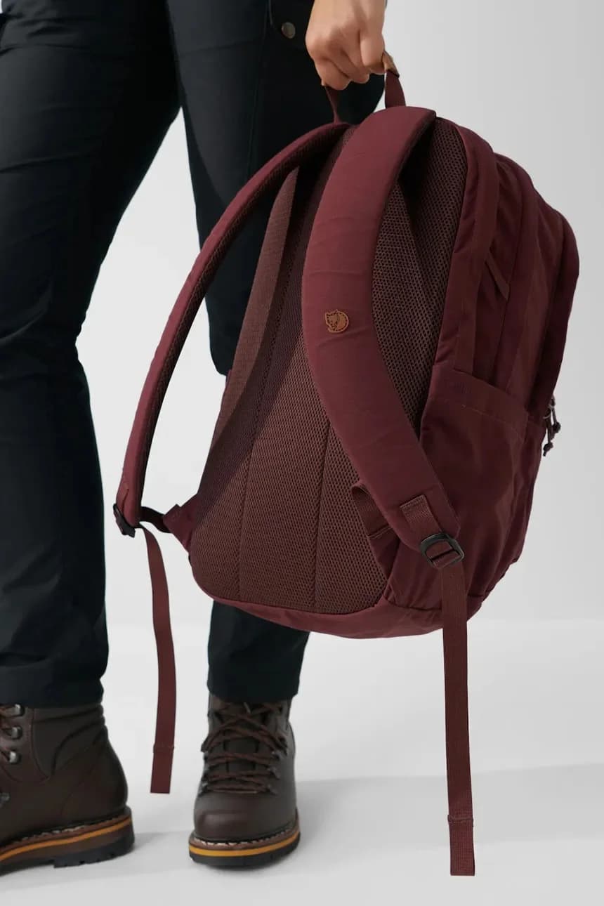 рюкзак Räven 28 - фото 5