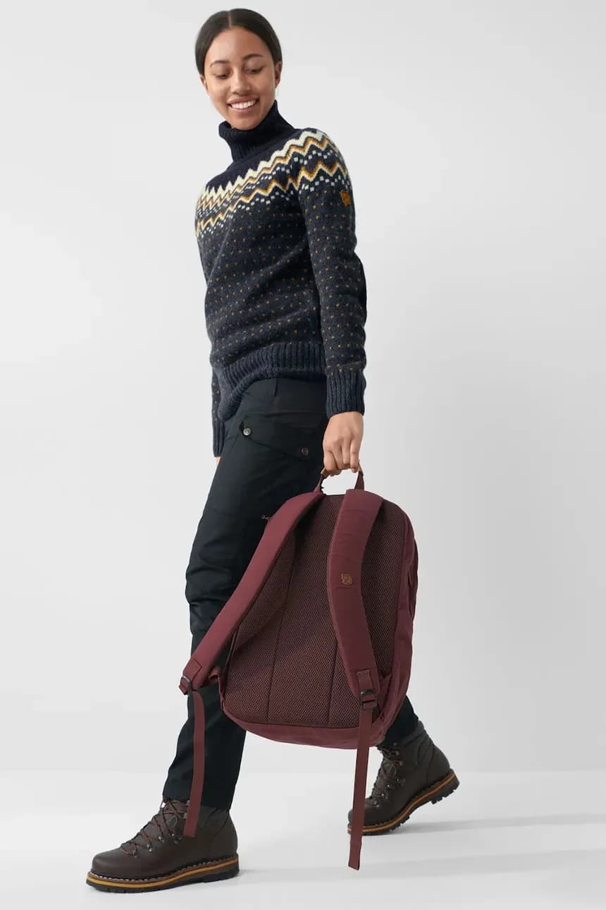 рюкзак Räven 28 - фото 6