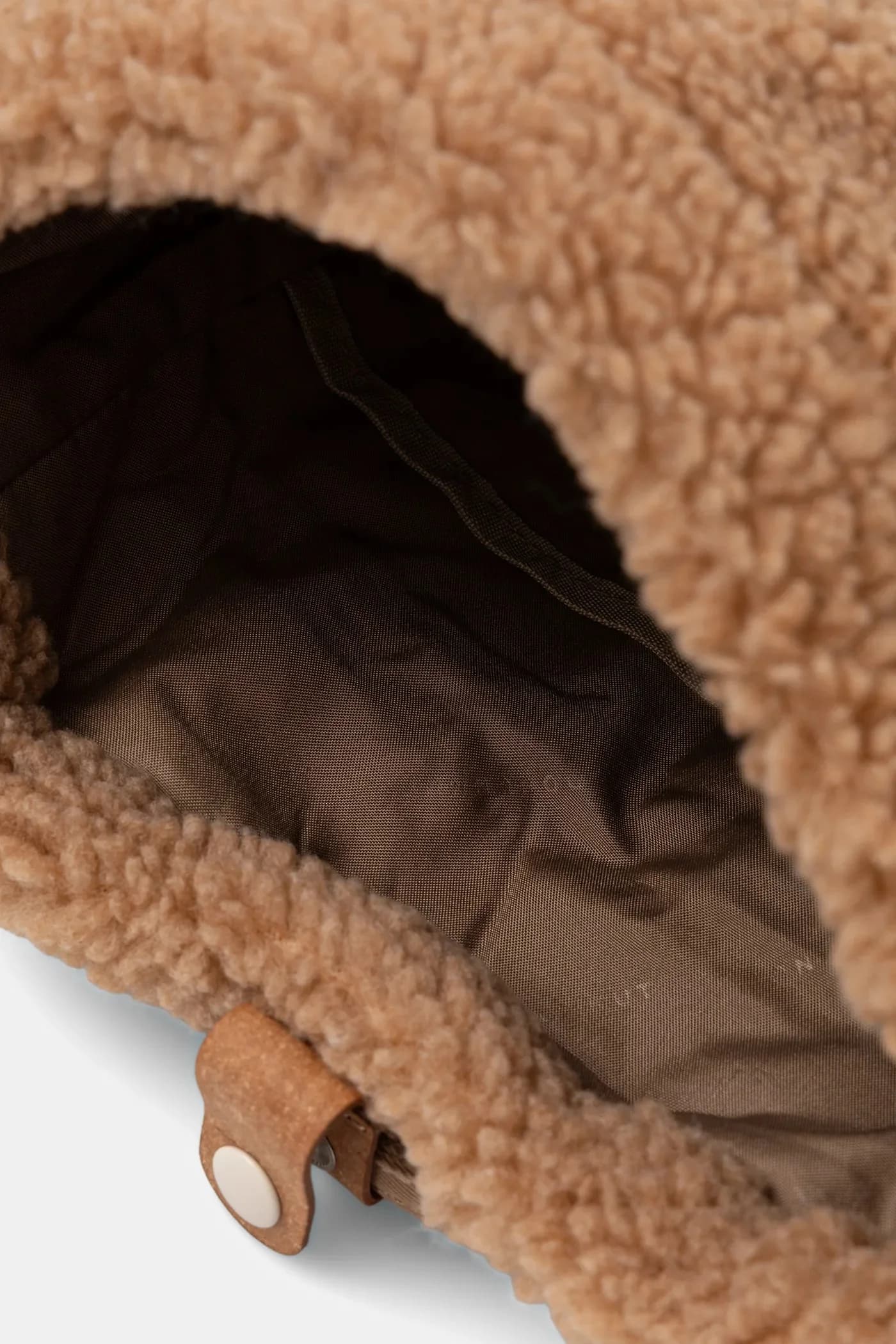 Миниатюрный рюкзак Macaroon Fairie на шнурке - фото 5