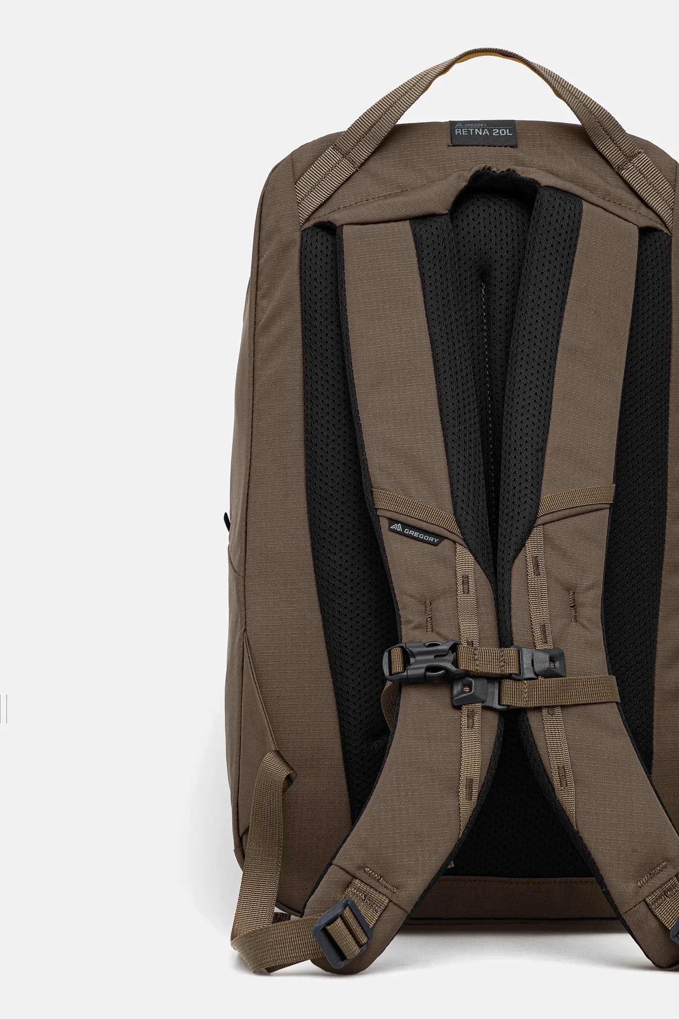 Рюкзак Ретна 20л. - фото 3