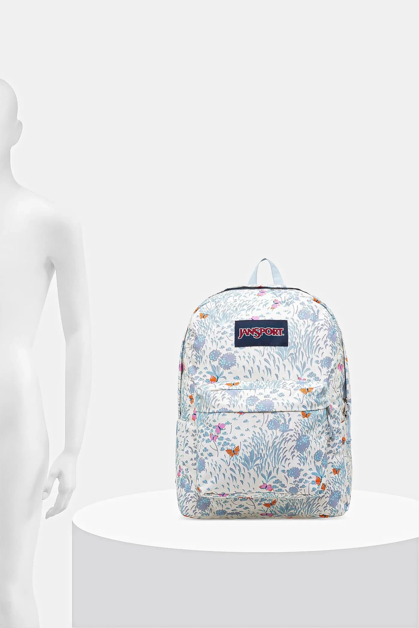 Рюкзак - фото 6