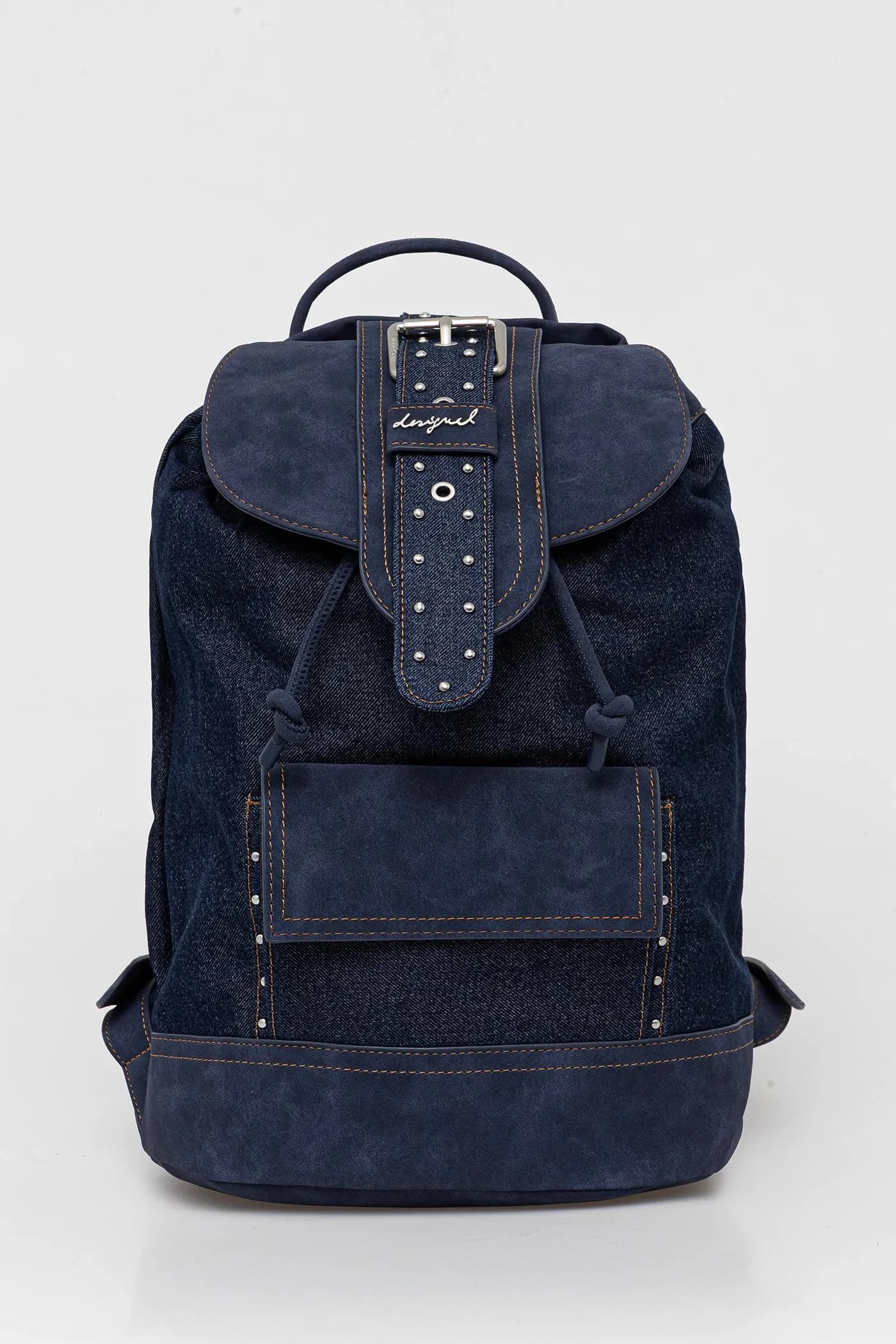 Джинсовый рюкзак BINDELLA K