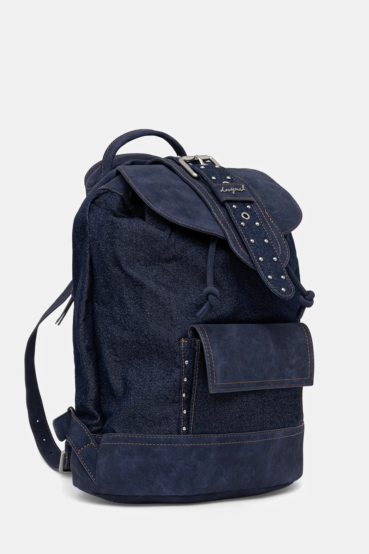 Джинсовый рюкзак BINDELLA K - фото 2