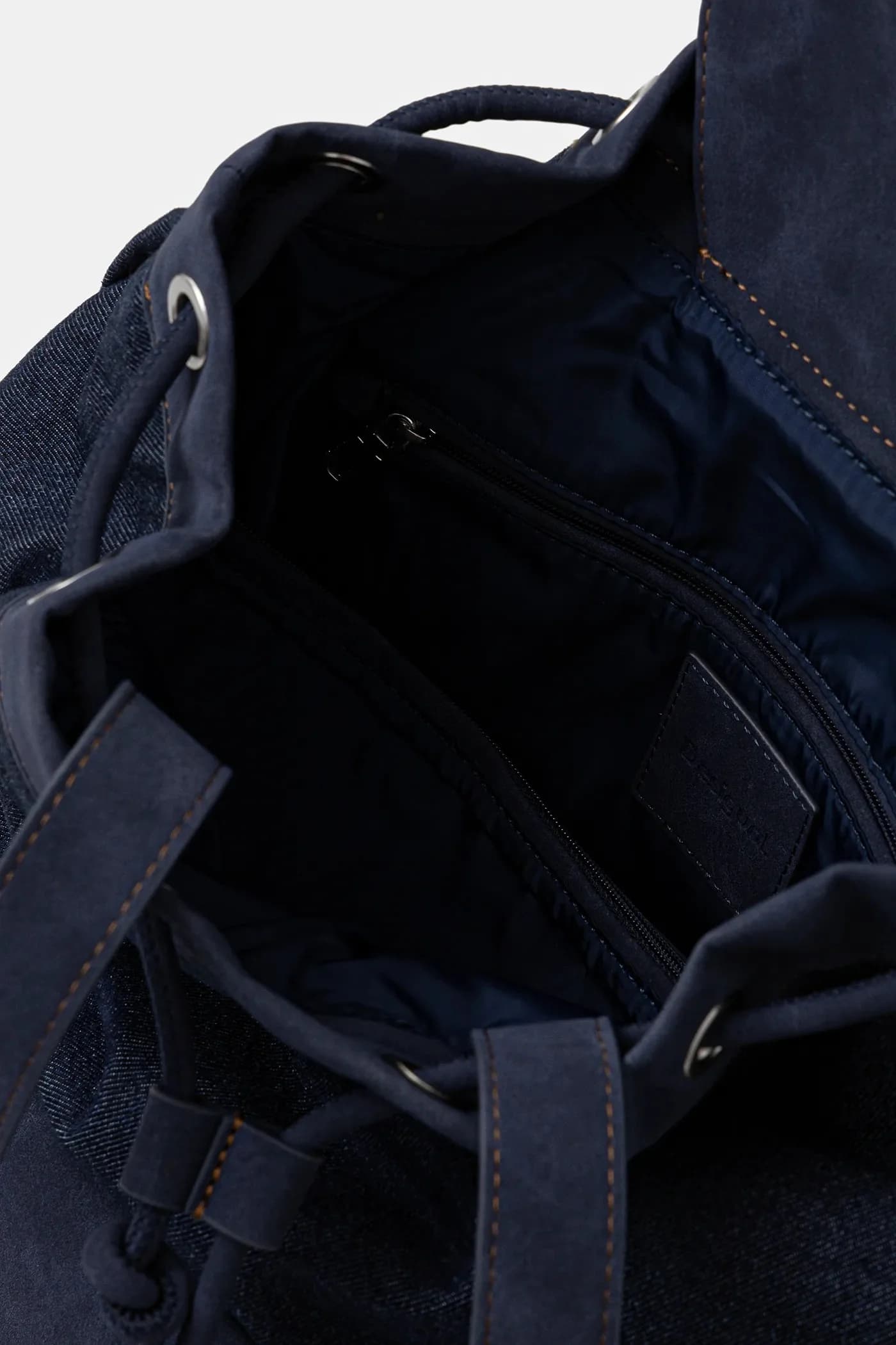 Джинсовый рюкзак BINDELLA K - фото 6