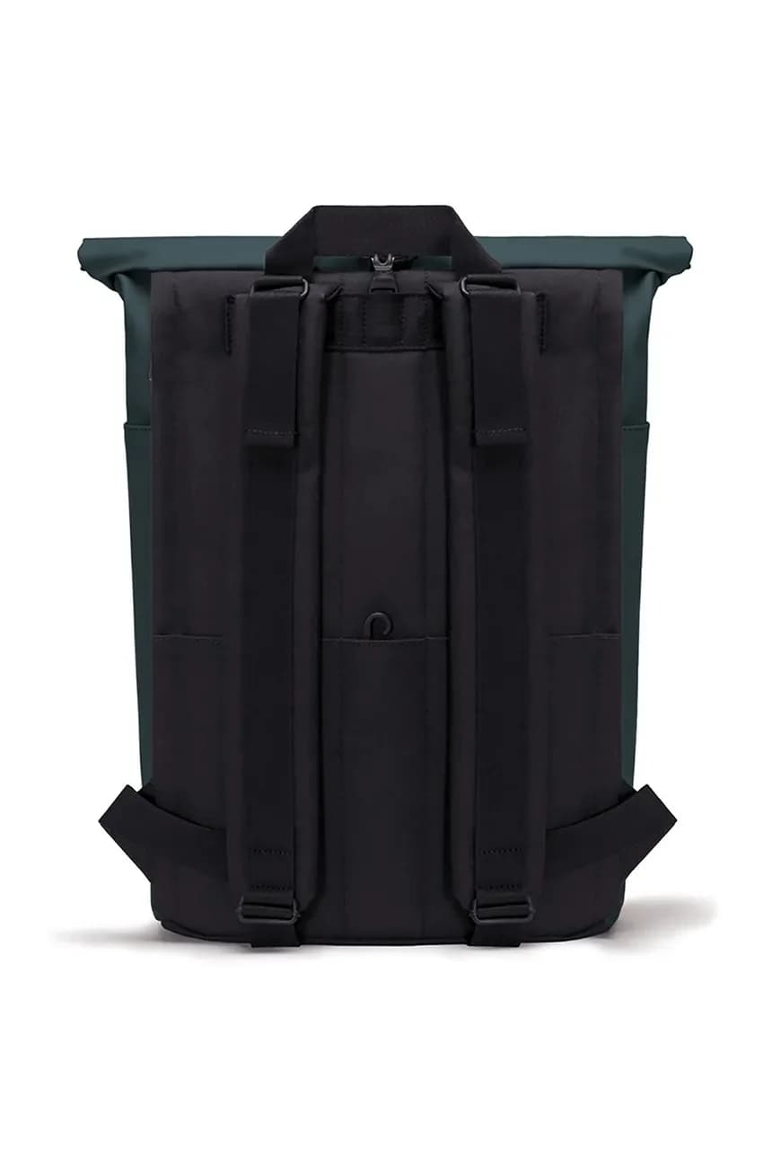 Городской рюкзак Lotus Infinity Forest 16 л с держателем багажника - фото 3