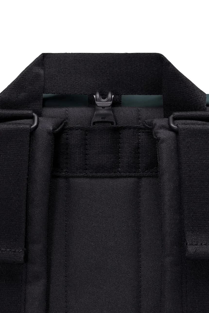 Городской рюкзак Lotus Infinity Forest 16 л с держателем багажника - фото 4