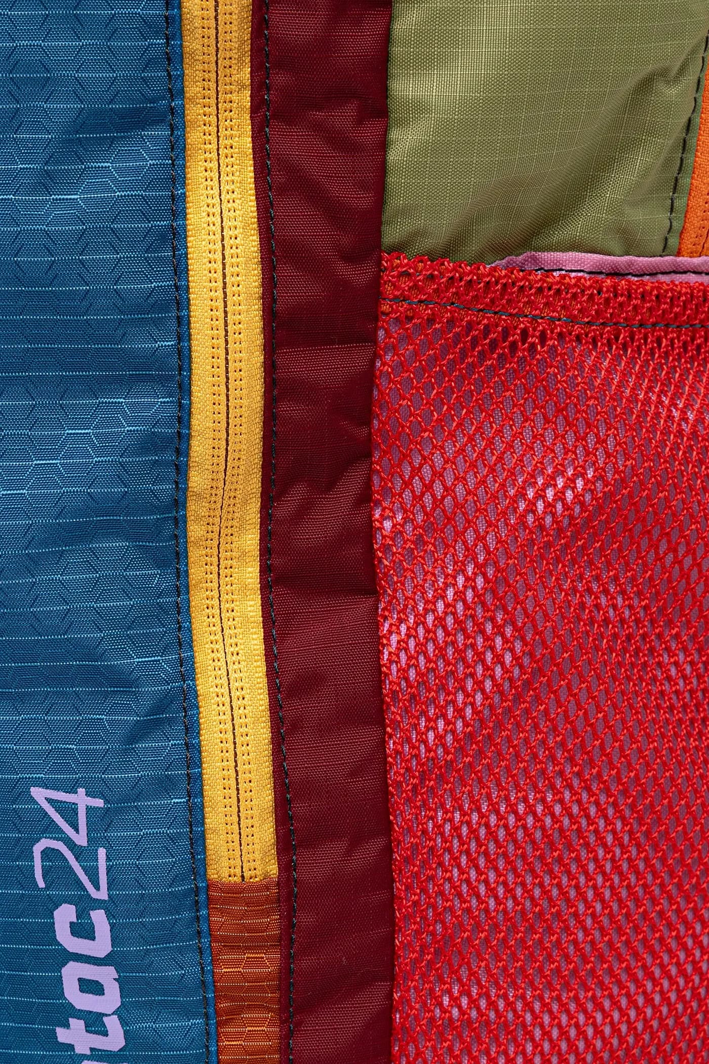 Рюкзак Del Dia Batac 24 л. - фото 11