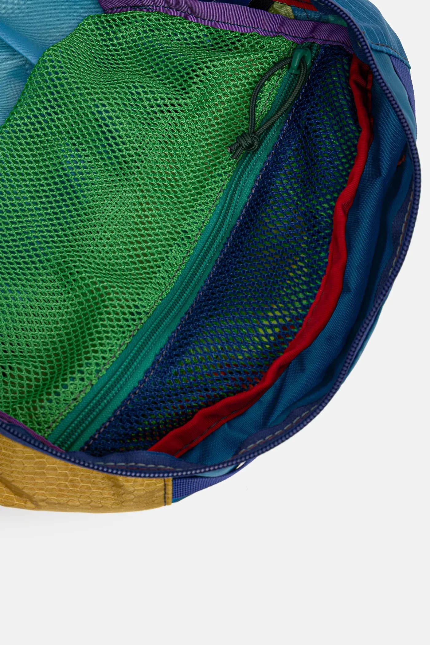 Рюкзак Del Dia Batac 24 л. - фото 12