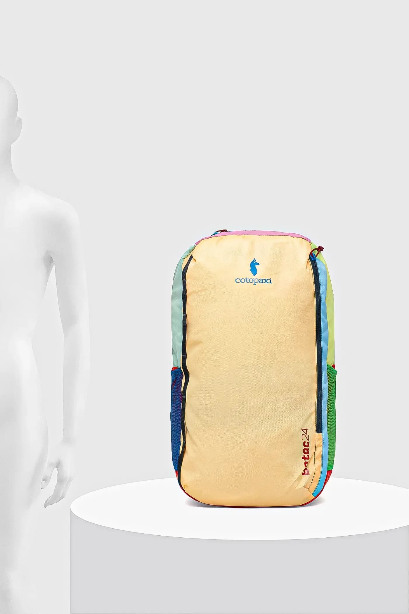 Рюкзак Del Dia Batac 24 л. - фото 15