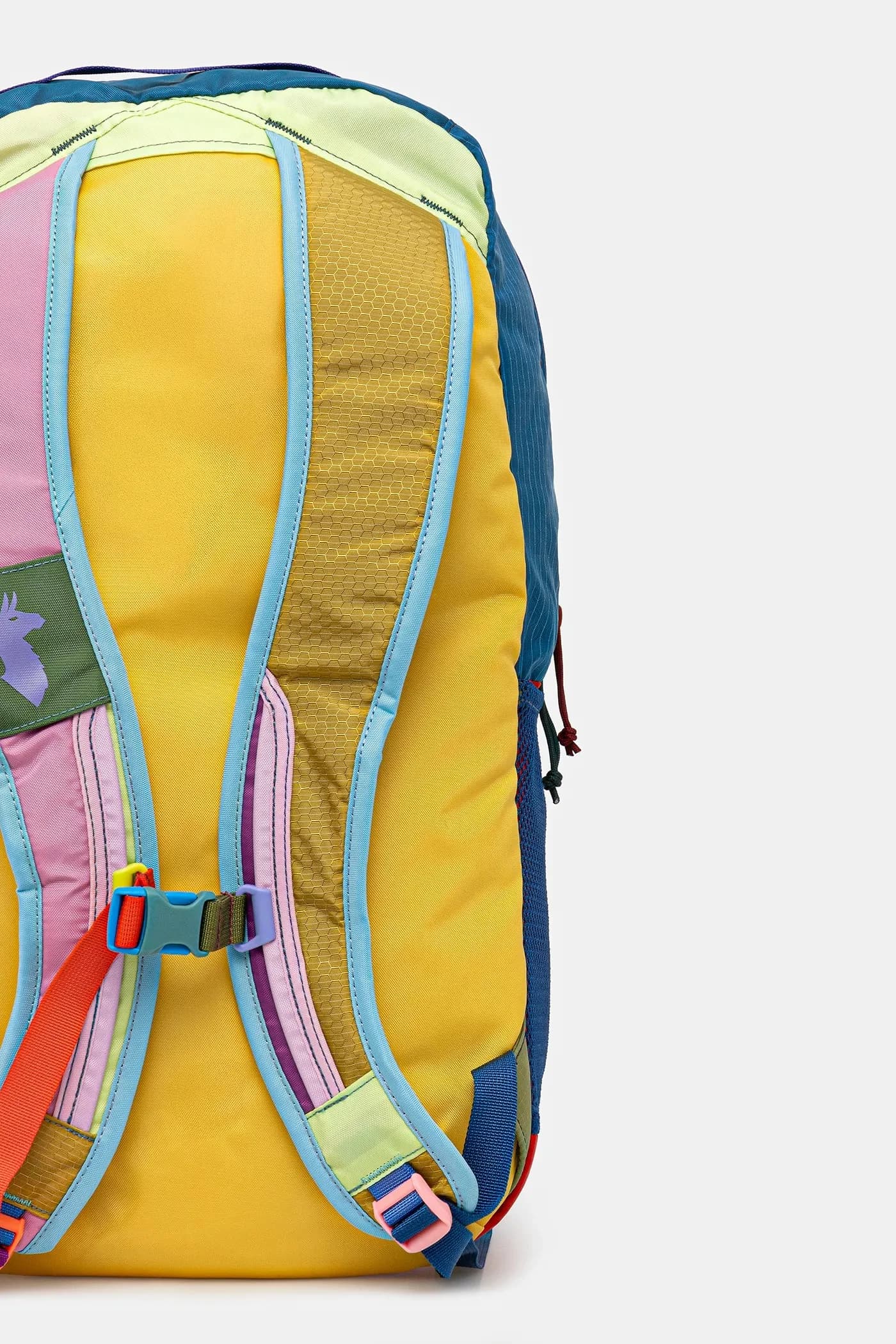 Рюкзак Del Dia Batac 24 л. - фото 8