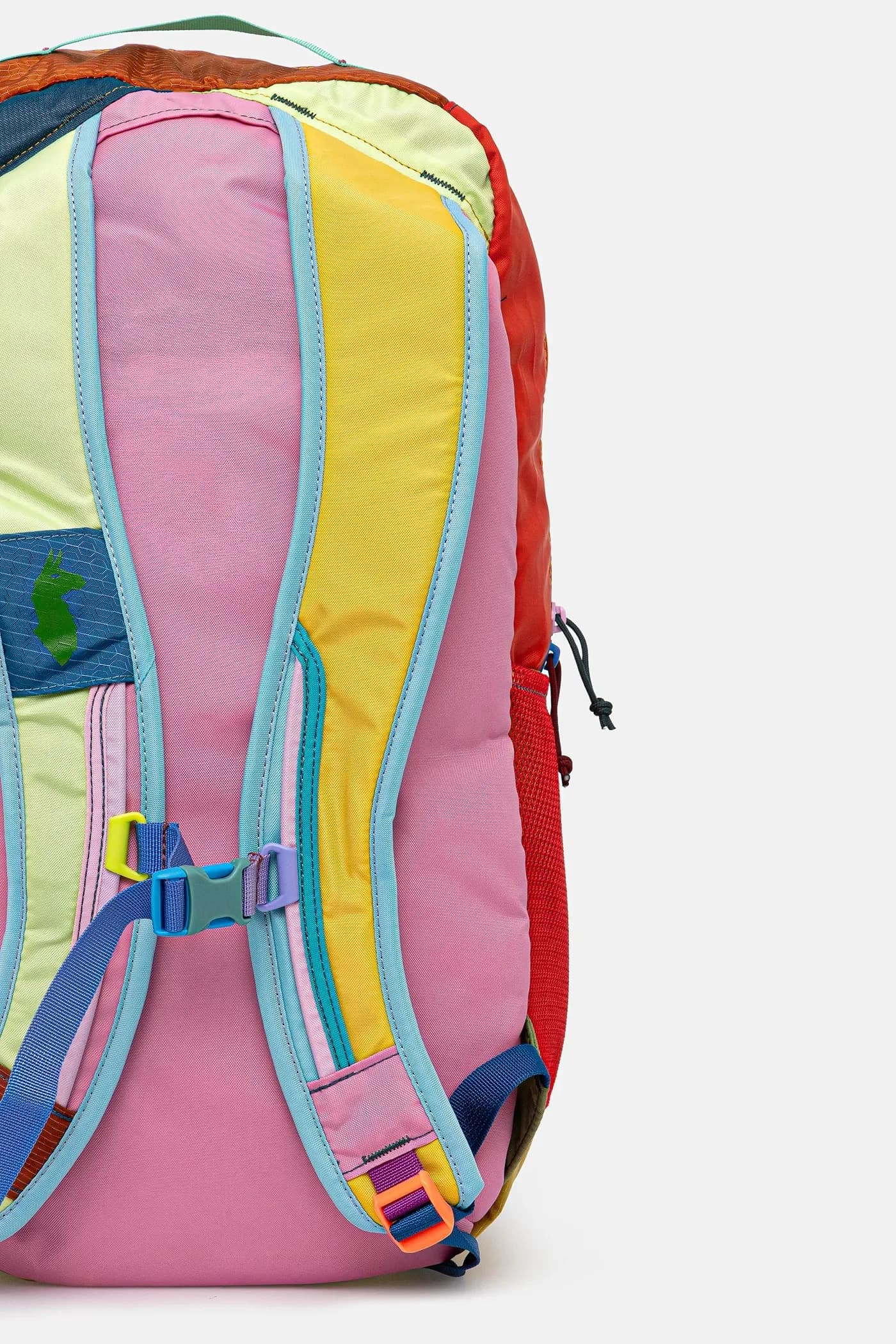 Рюкзак Del Dia Batac 24 л. - фото 9