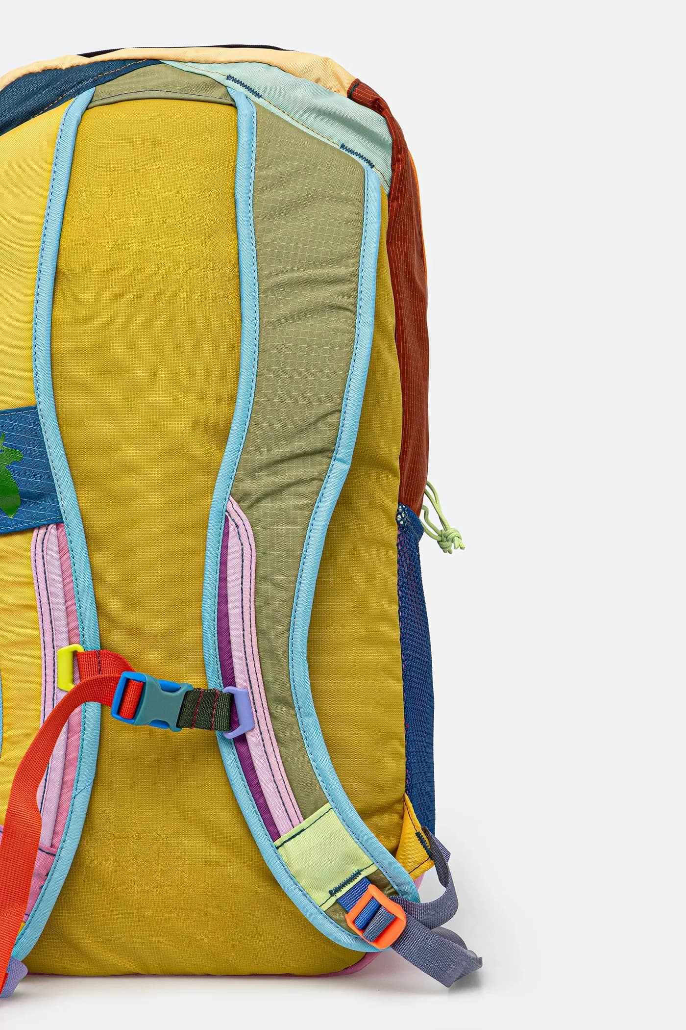 Рюкзак Del Dia Batac 24 л. - фото 10