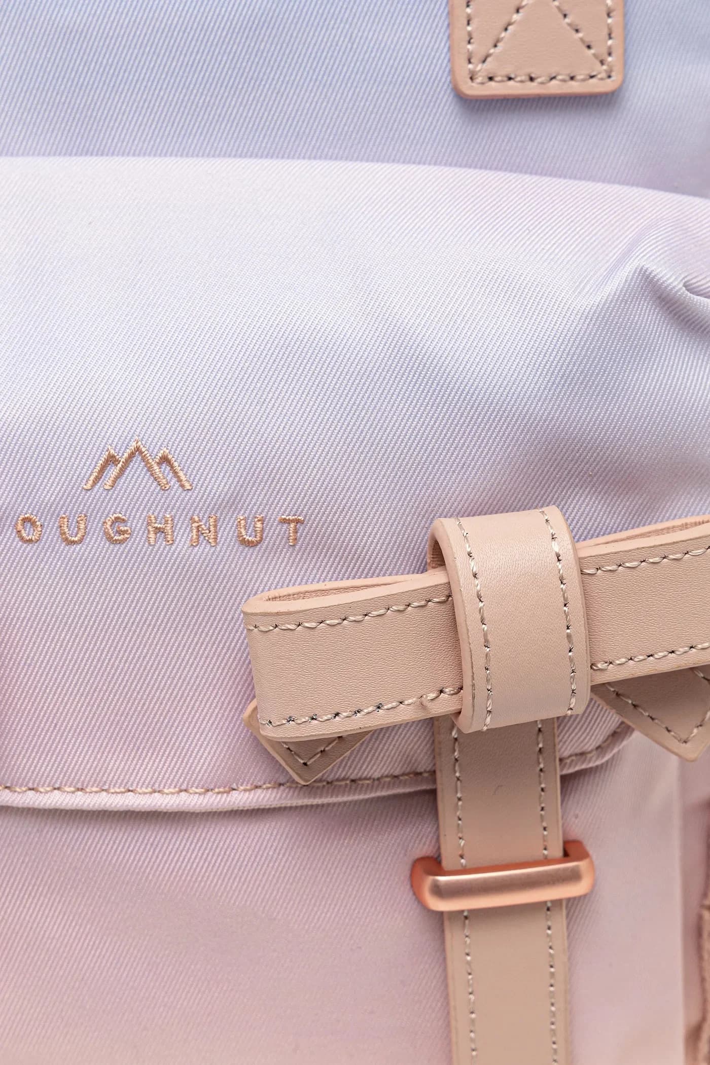 рюкзак Macaroon Mini Sky x Ribbon - фото 4