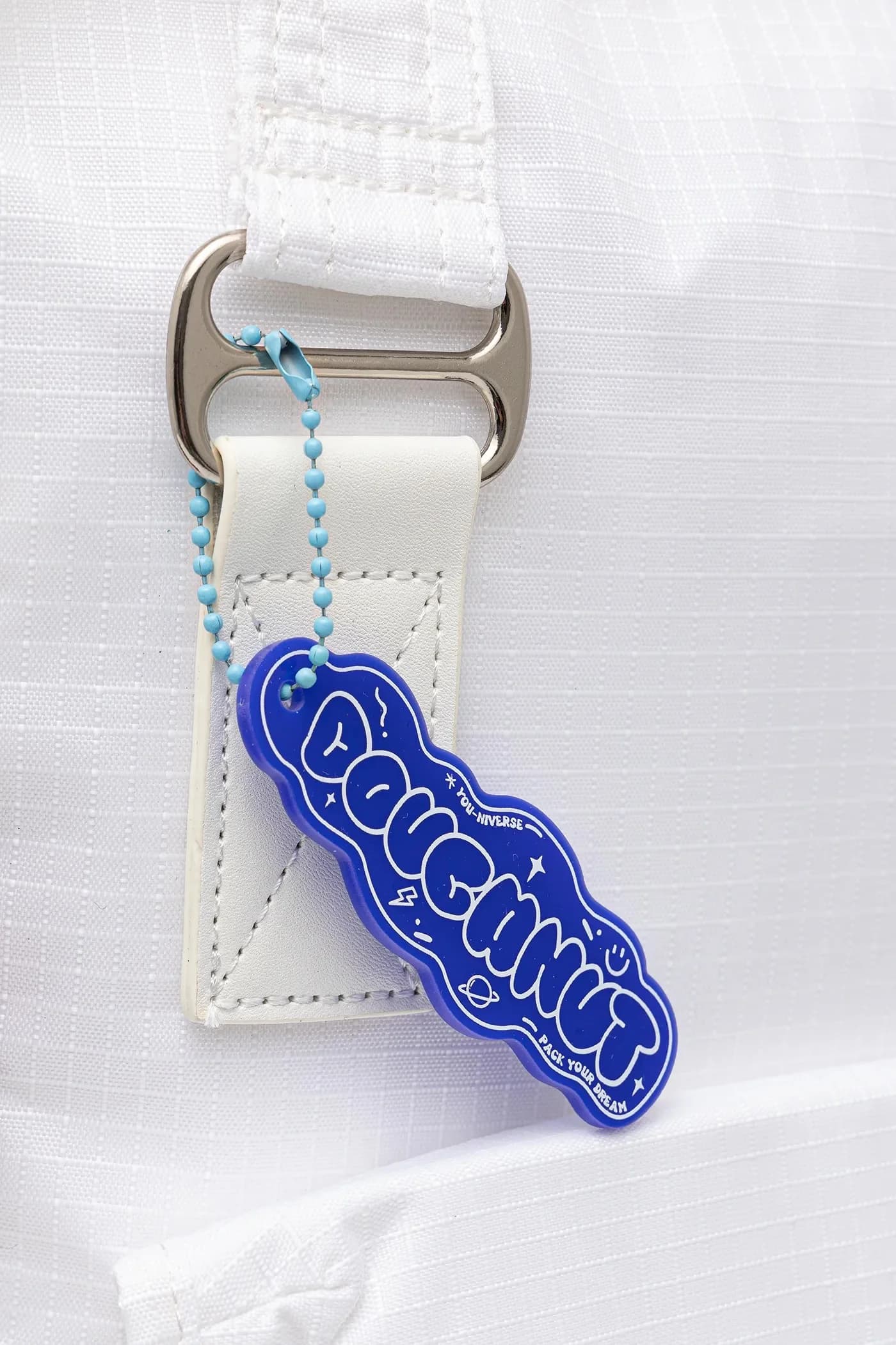 Большой рюкзак Macaroon You-Niverse - фото 6