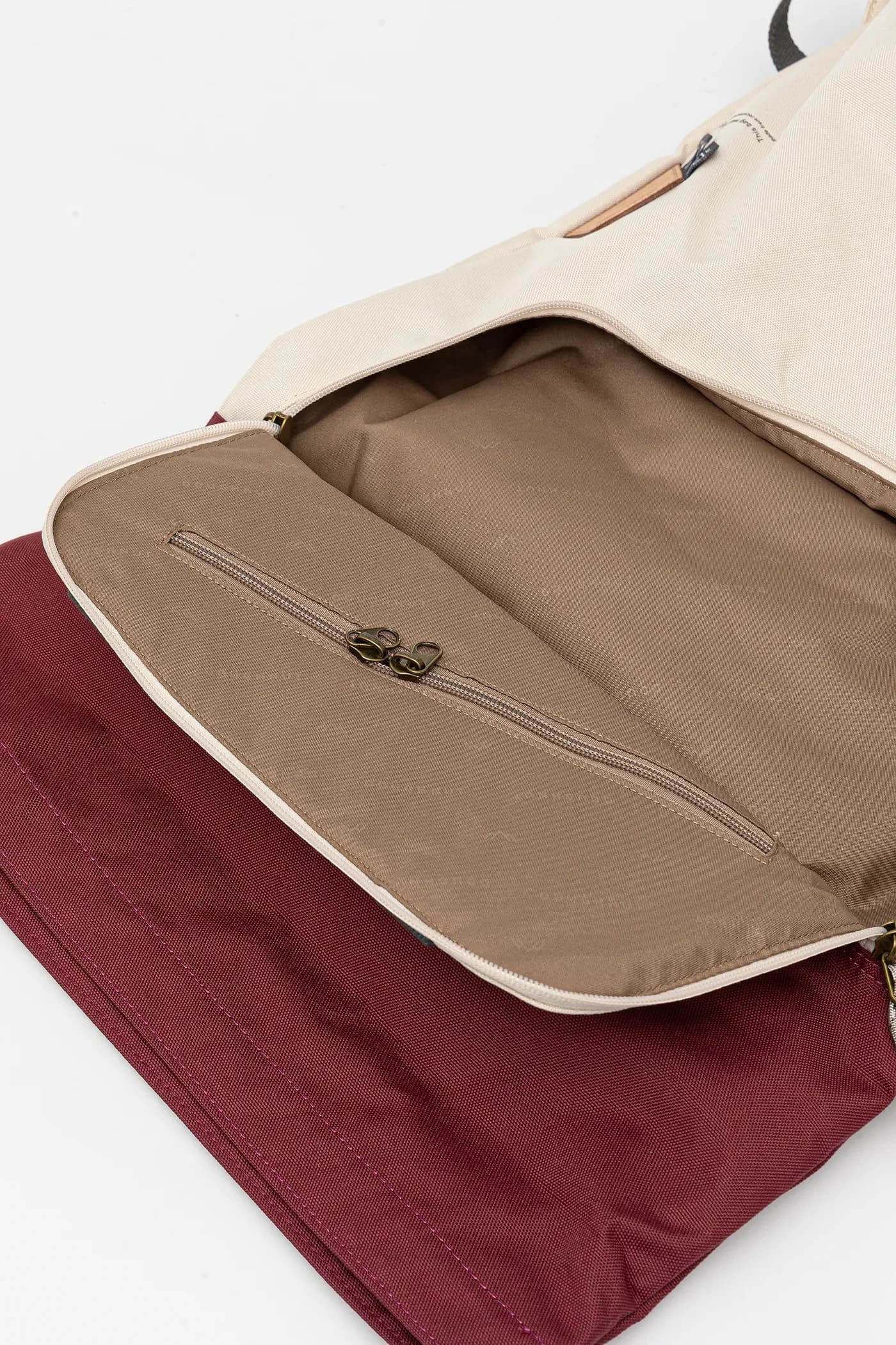 рюкзак Christopher Reborn III - фото 4