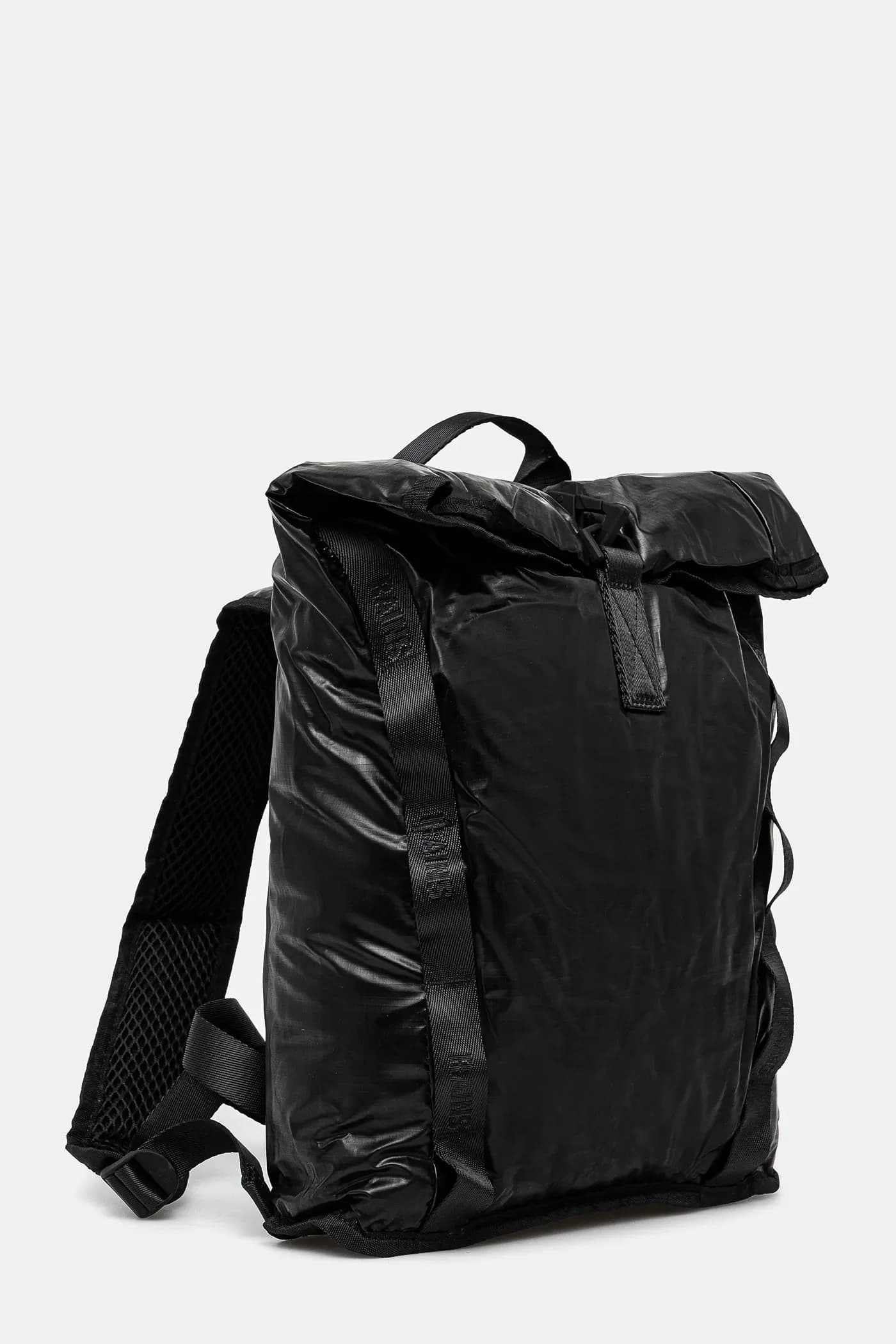 Рюкзак Sibu Rolltop Rucksack Mini W3 - фото 2