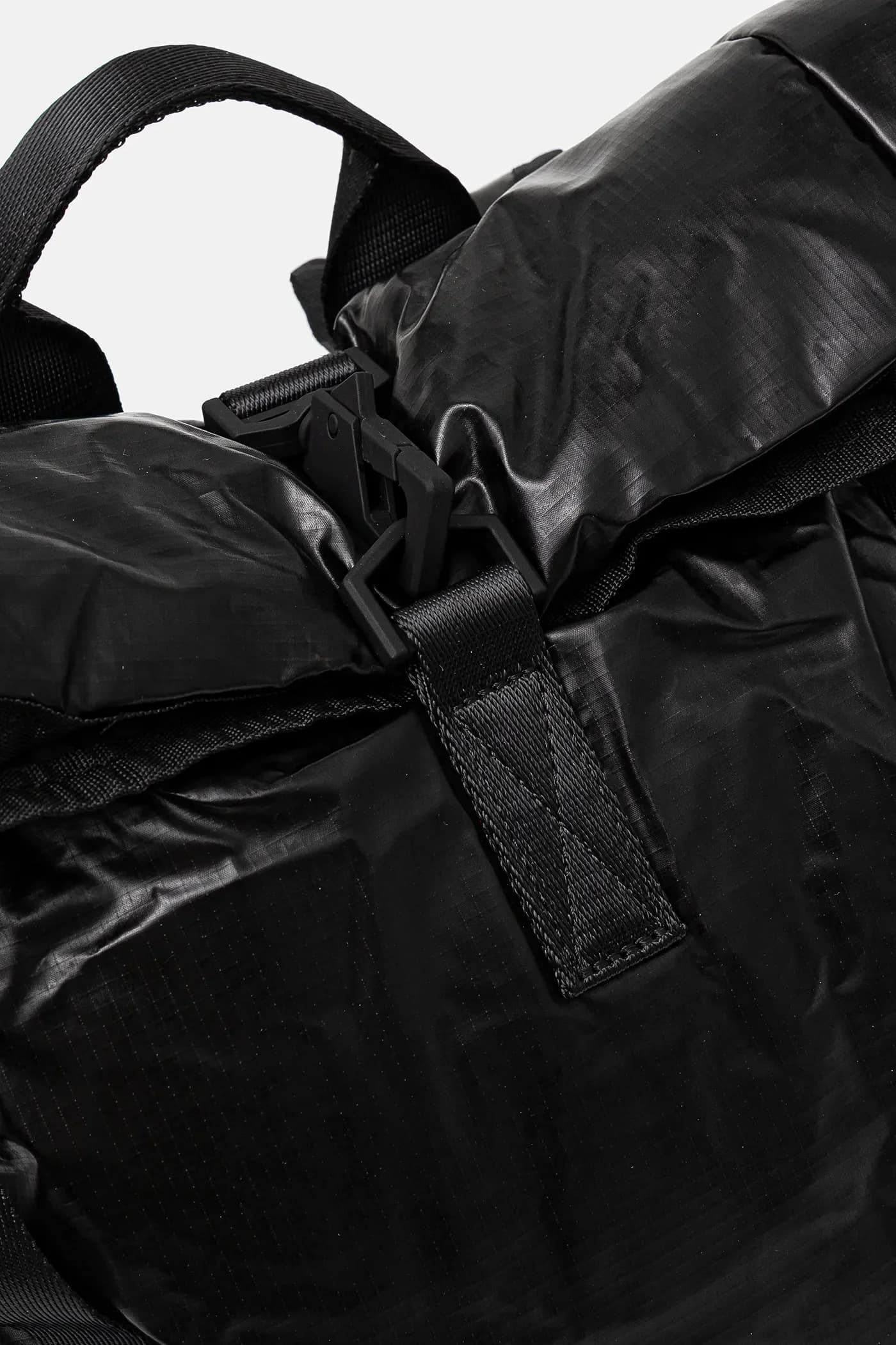 Рюкзак Sibu Rolltop Rucksack Mini W3 - фото 4