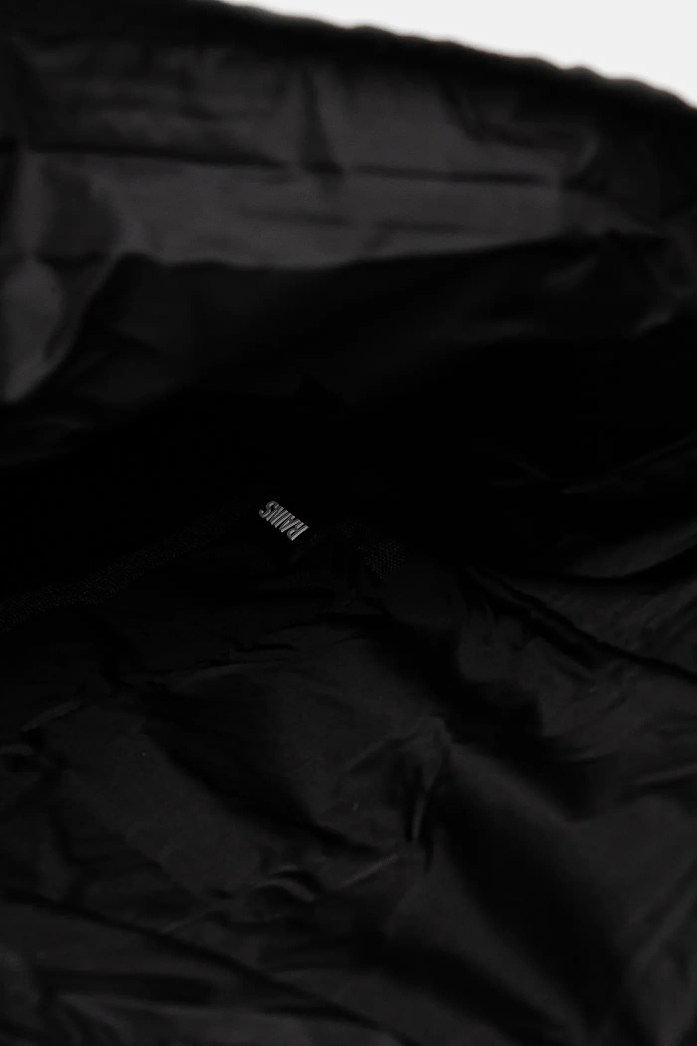 Рюкзак Sibu Rolltop Rucksack Mini W3 - фото 5