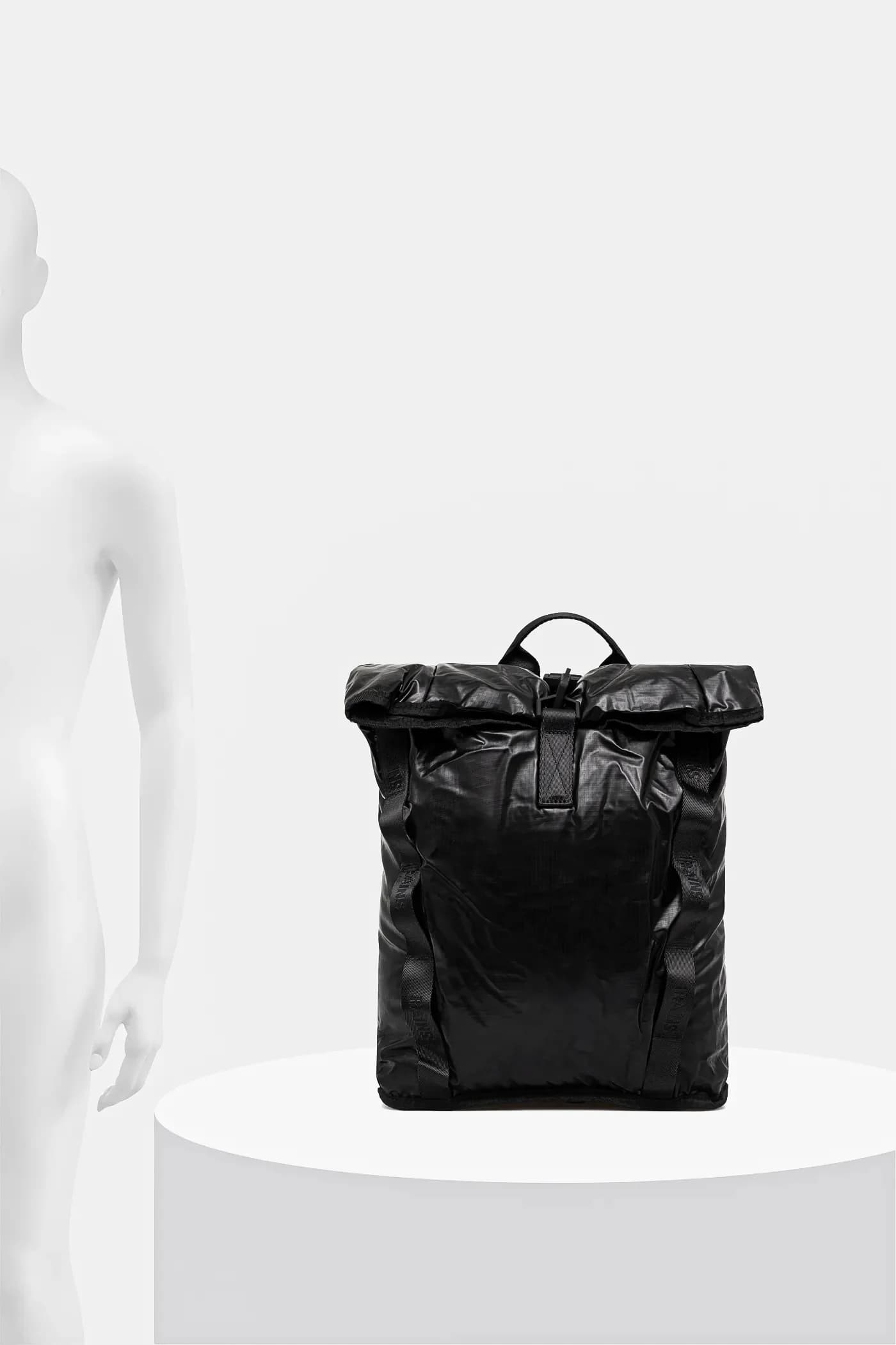 Рюкзак Sibu Rolltop Rucksack Mini W3 - фото 6