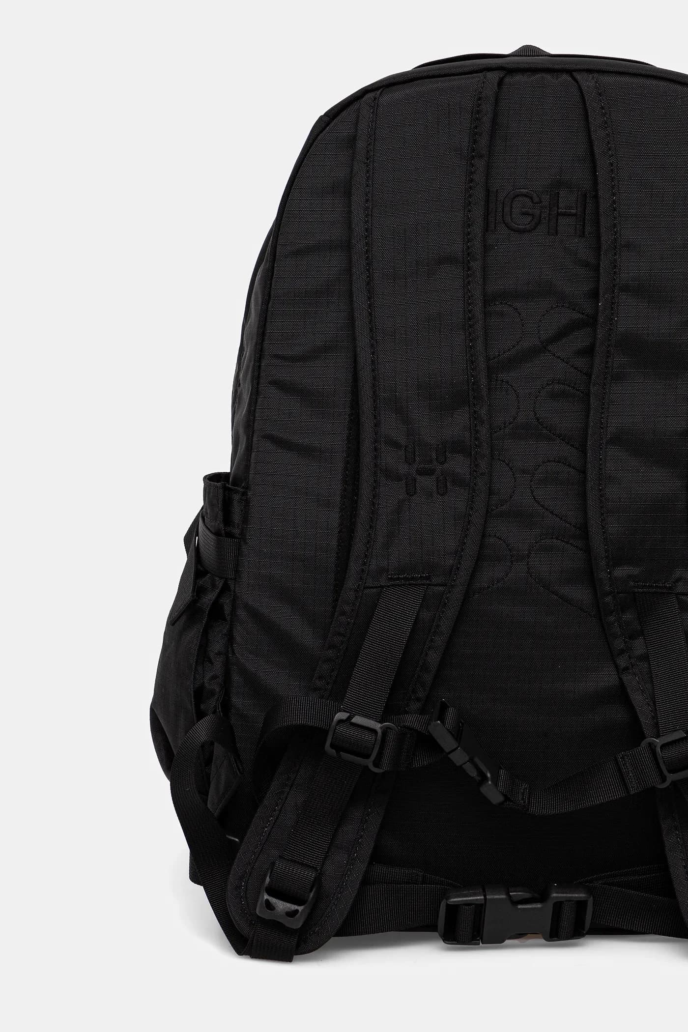 Рюкзак - фото 3