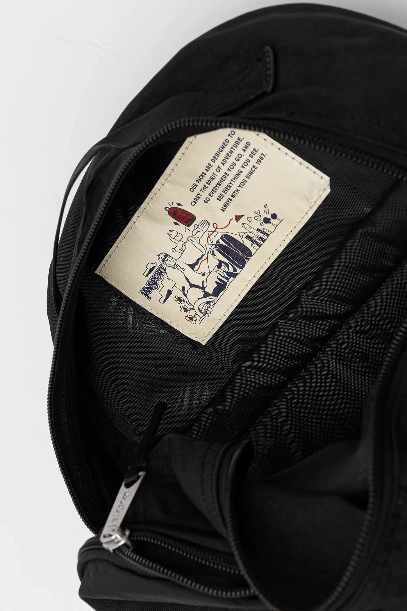 Маленький рюкзак Seattle Pack - фото 4