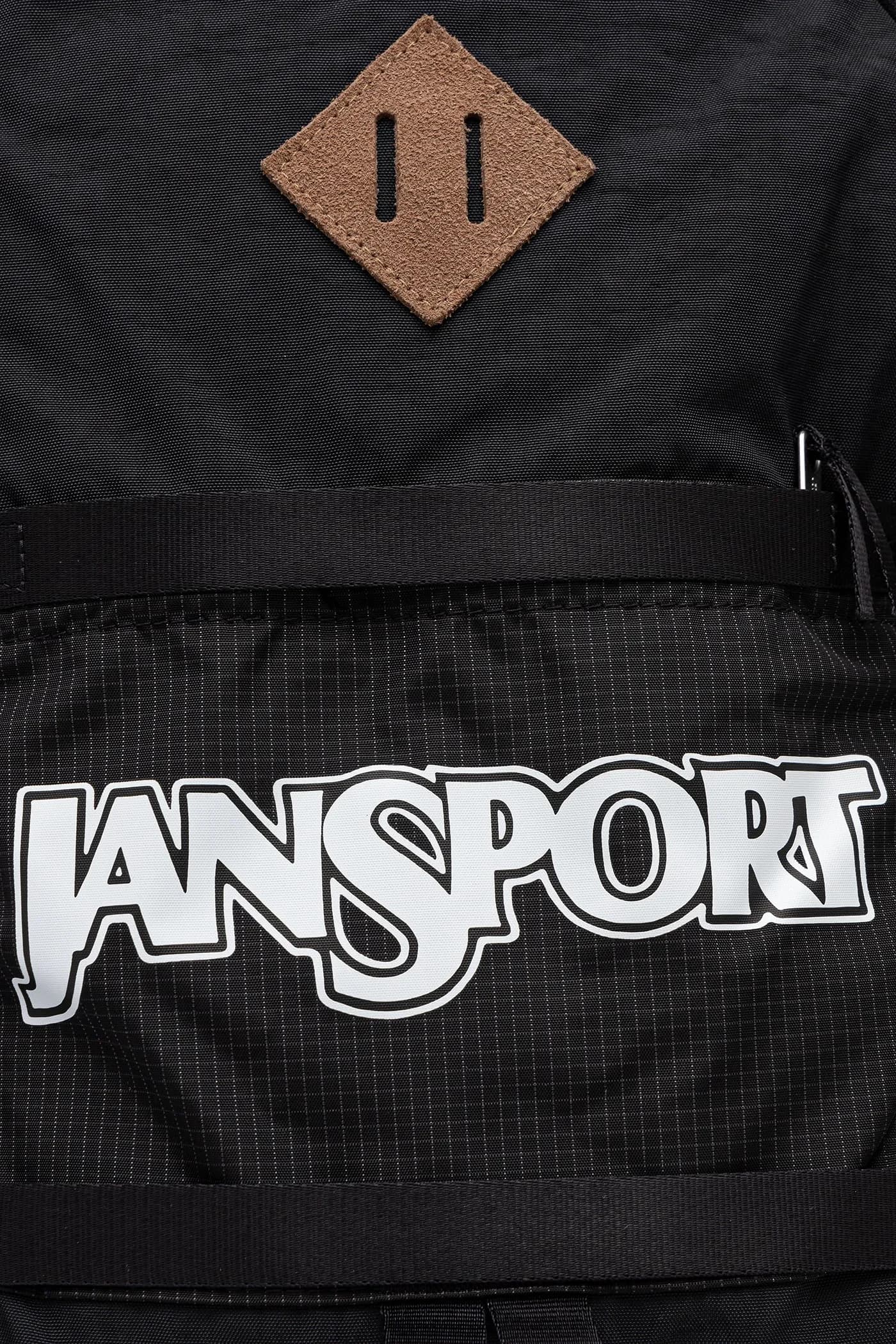 Маленький рюкзак Seattle Pack - фото 5