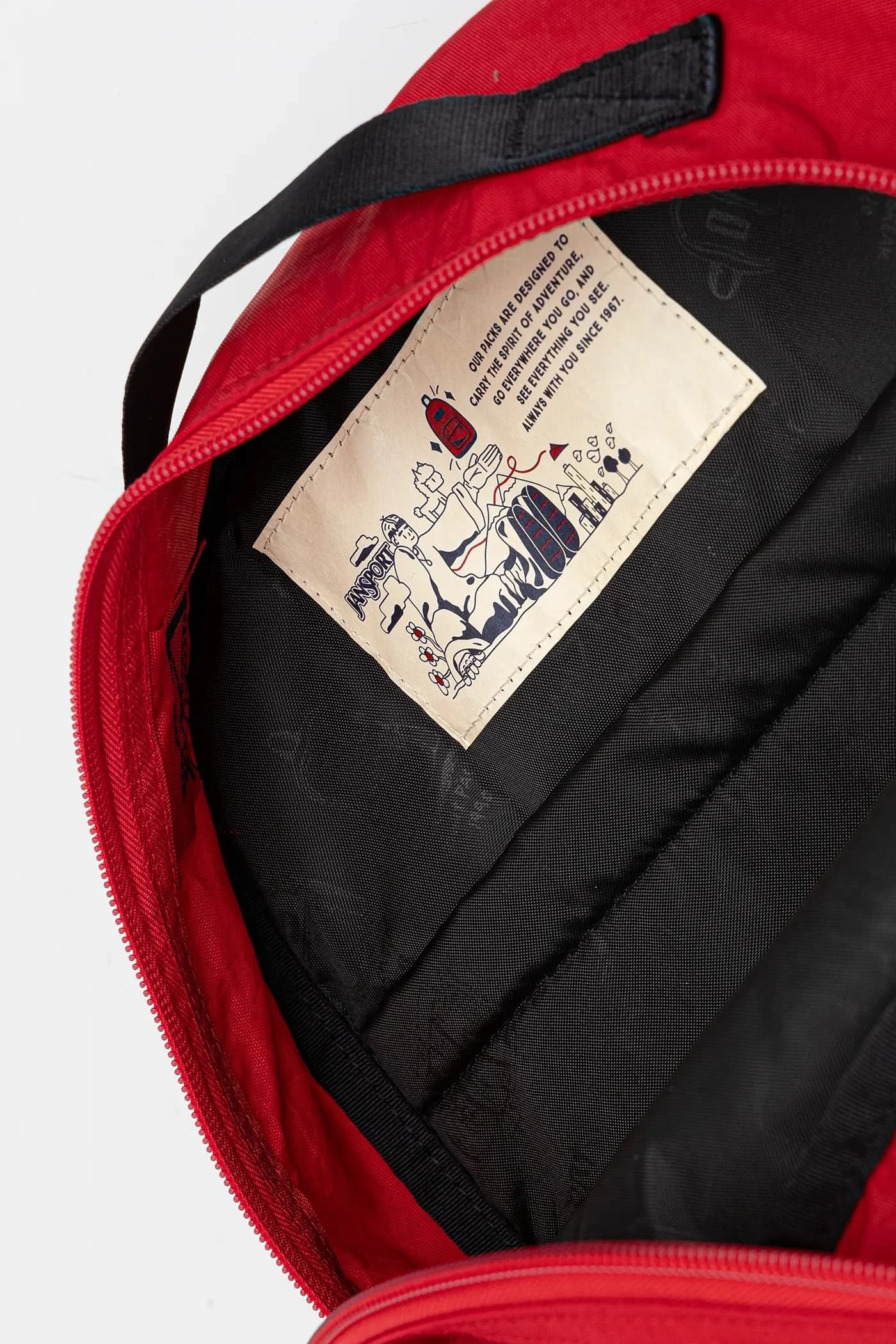 Маленький рюкзак Seattle Pack - фото 4