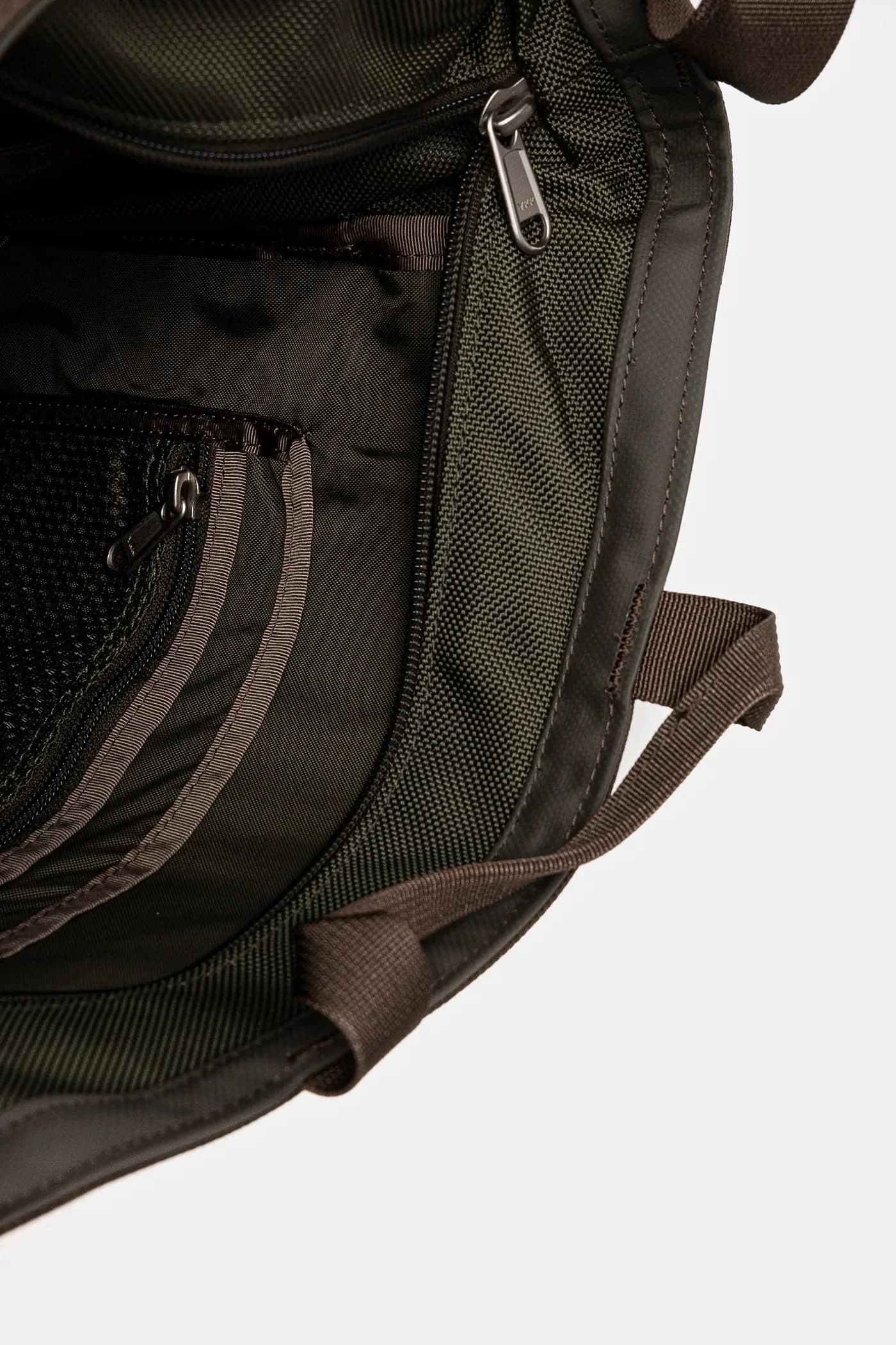 Большая сумка «Базовый лагерь» - фото 5