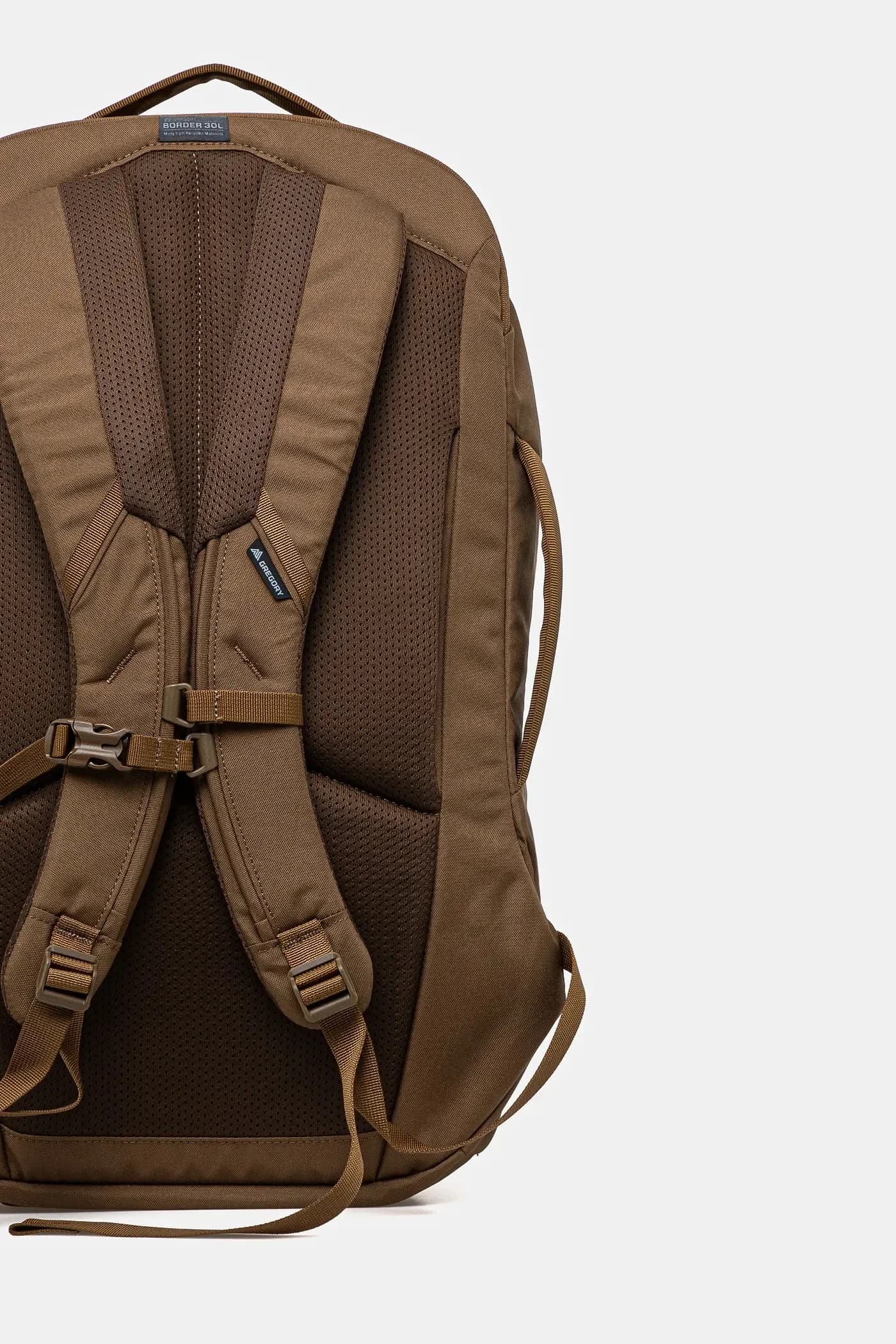 рюкзак Border Traveler 30 - фото 3