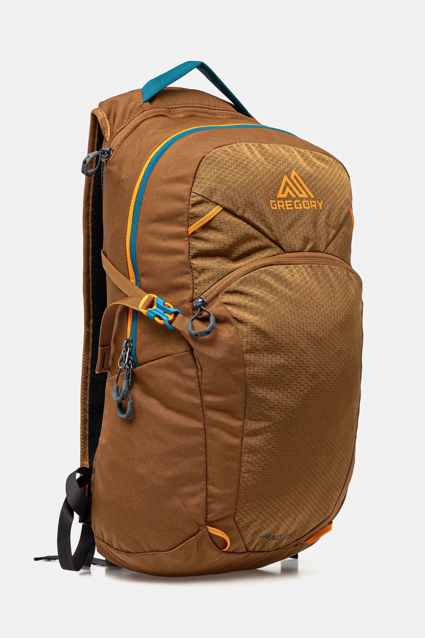 рюкзак Нано 18 - фото 2