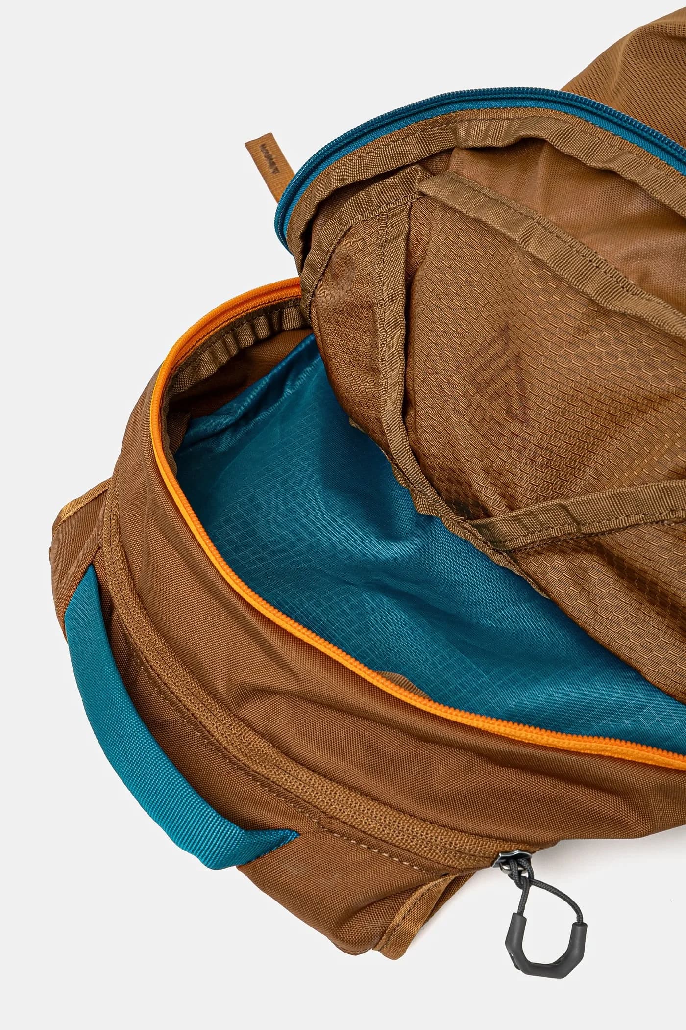 рюкзак Нано 18 - фото 6