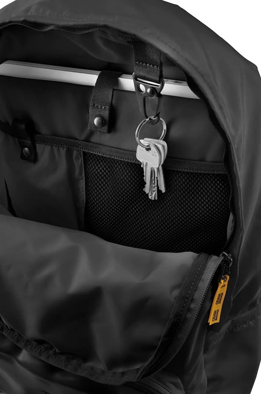 Рюкзак CRASH NOT CRASH 44x31x18 см - фото 5