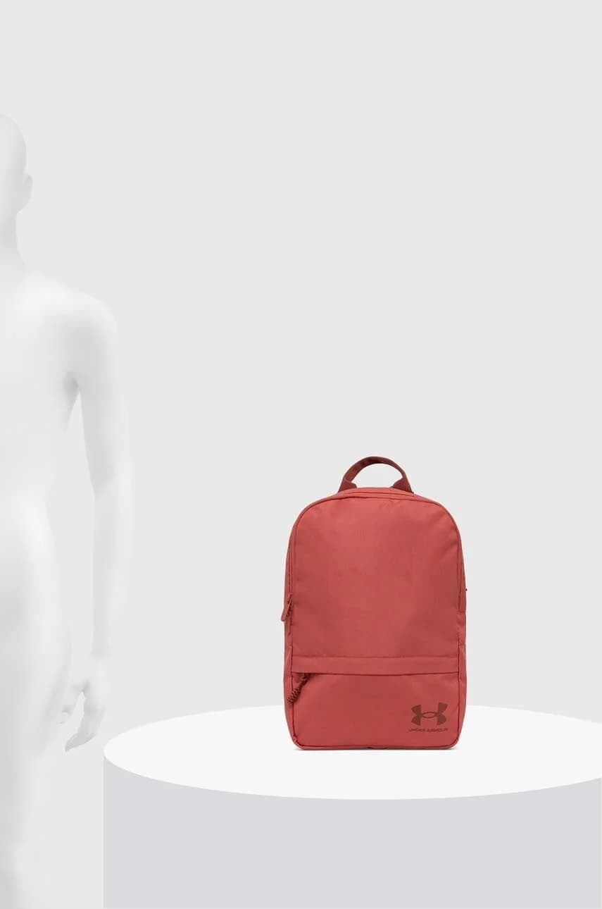 Рюкзак - фото 6