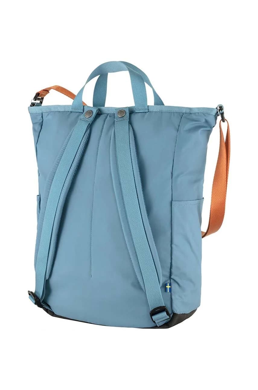 Большая сумка высокого побережья - фото 3