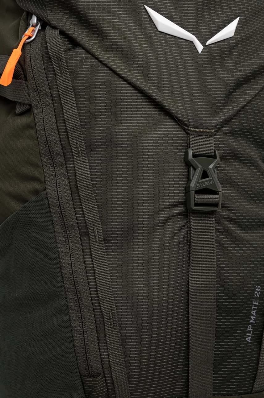 рюкзак Alp Mate - фото 4