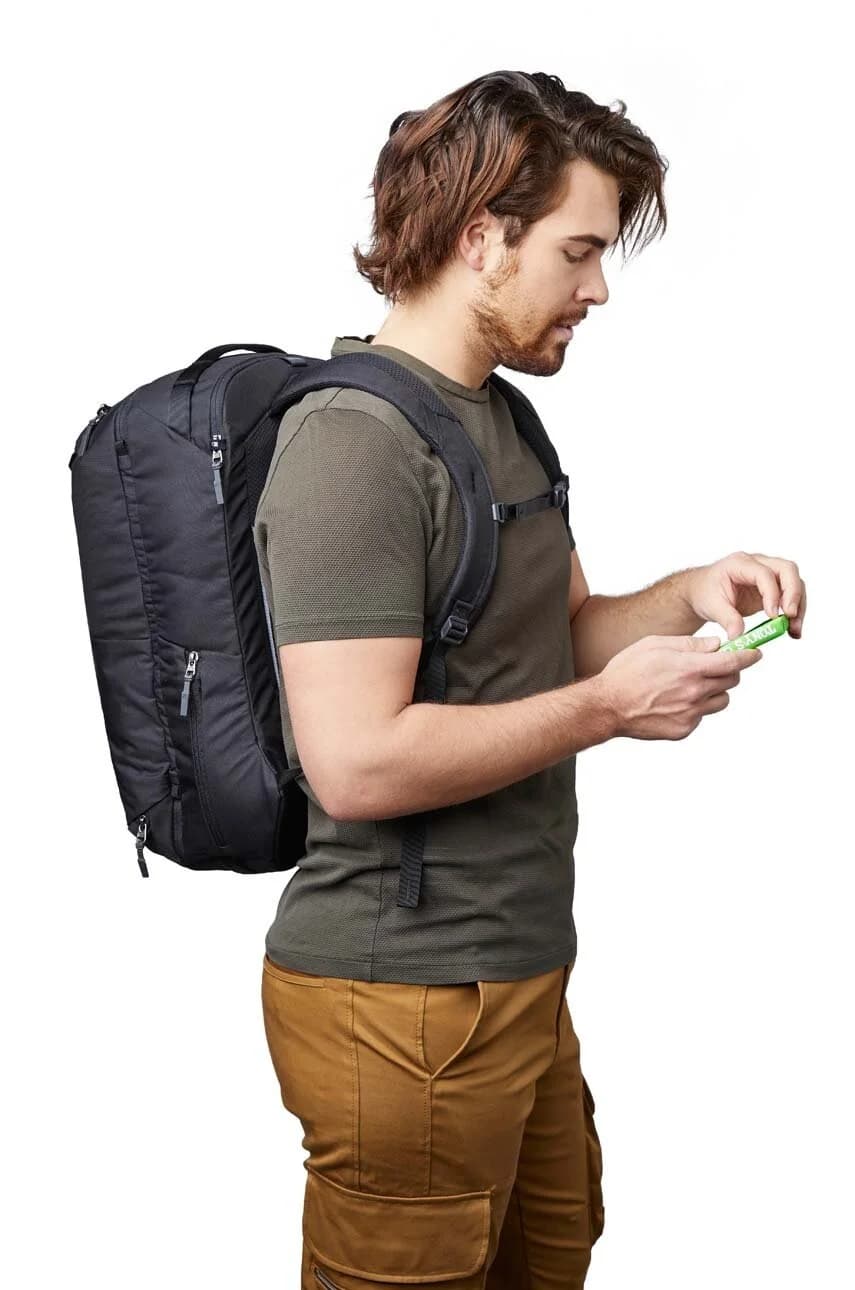 рюкзак Border Traveler 30 - фото 3