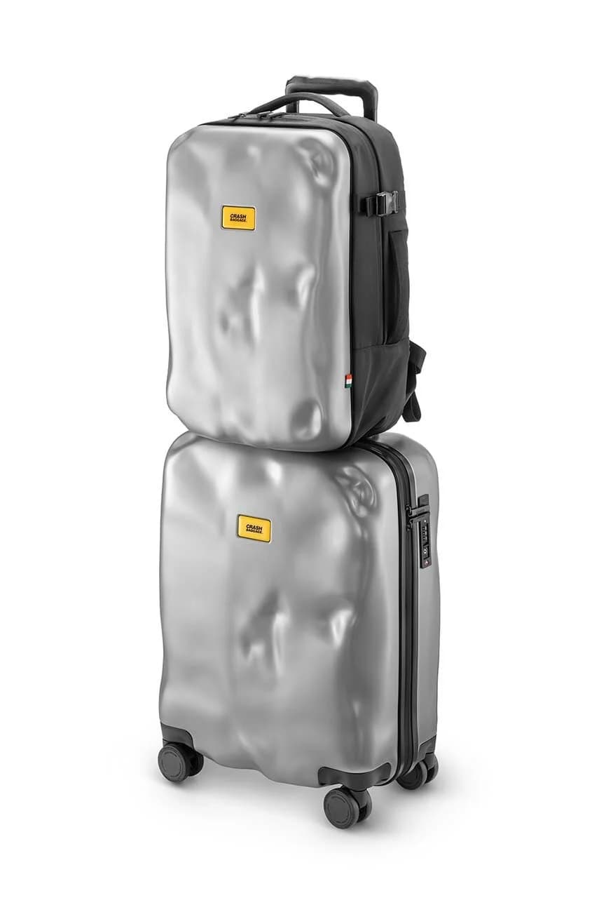 Рюкзак ICONIC 46x32x20 см - фото 9