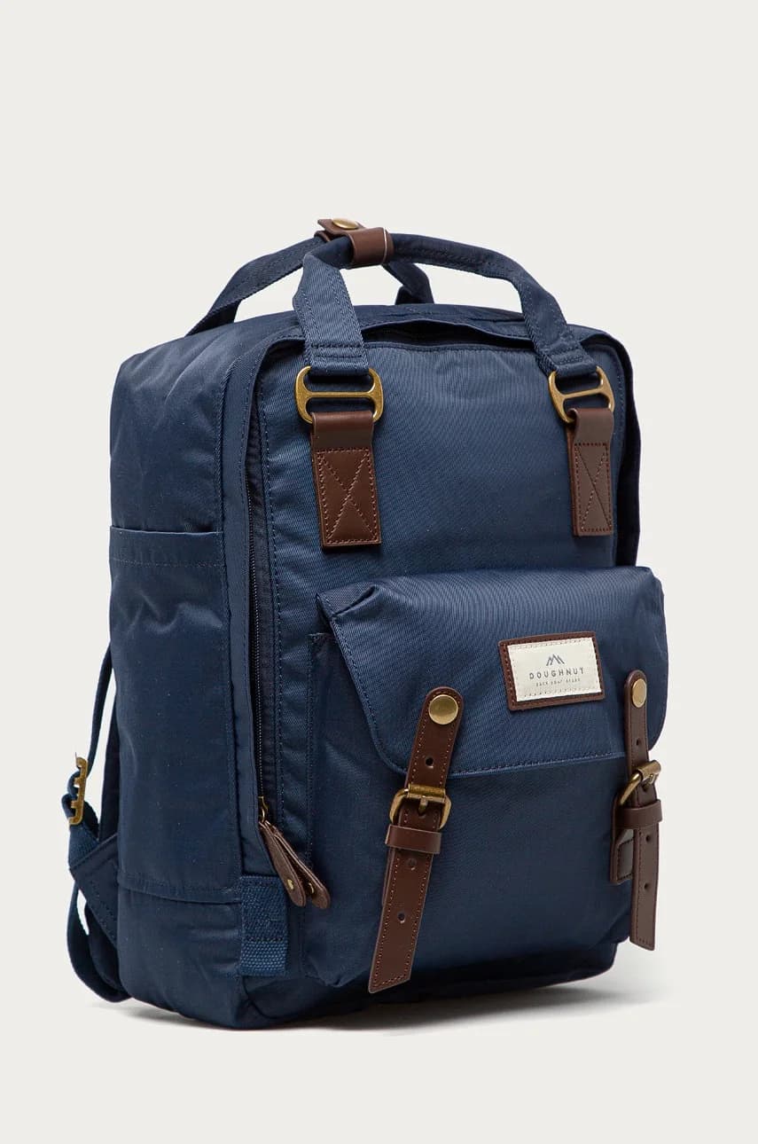 рюкзак с макаронами - фото 2