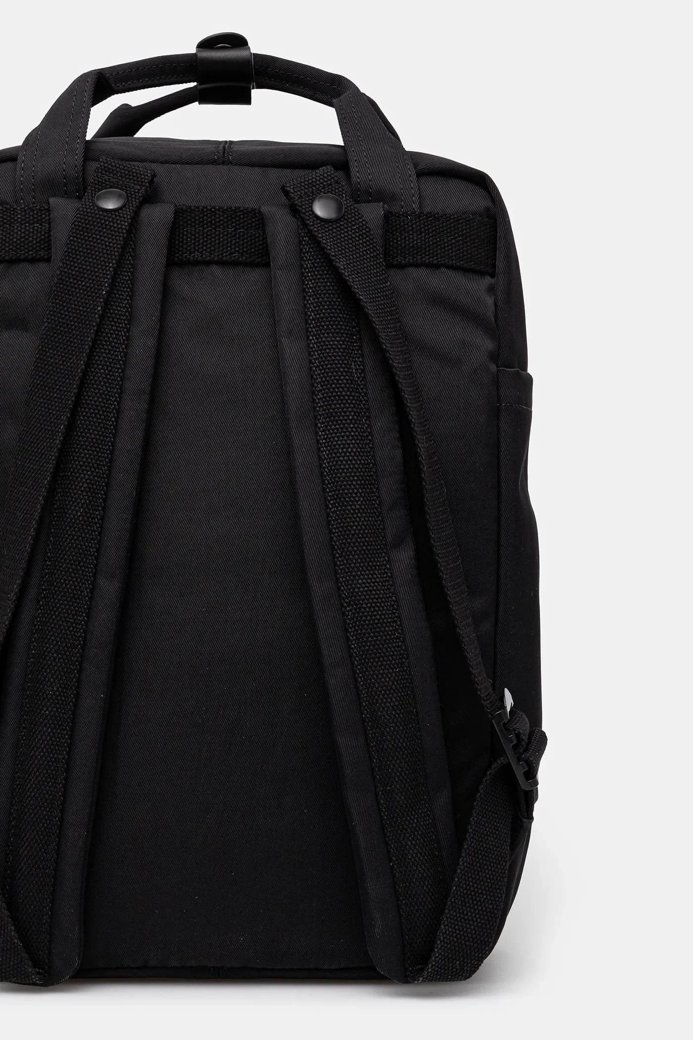 рюкзак с макаронами - фото 3