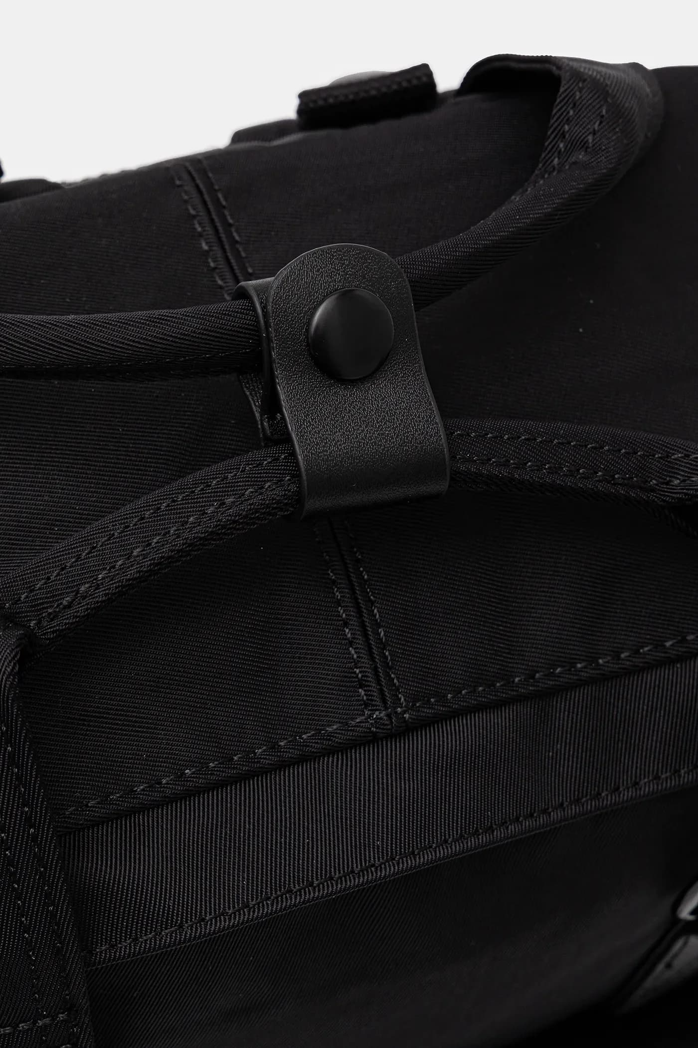 рюкзак с макаронами - фото 5