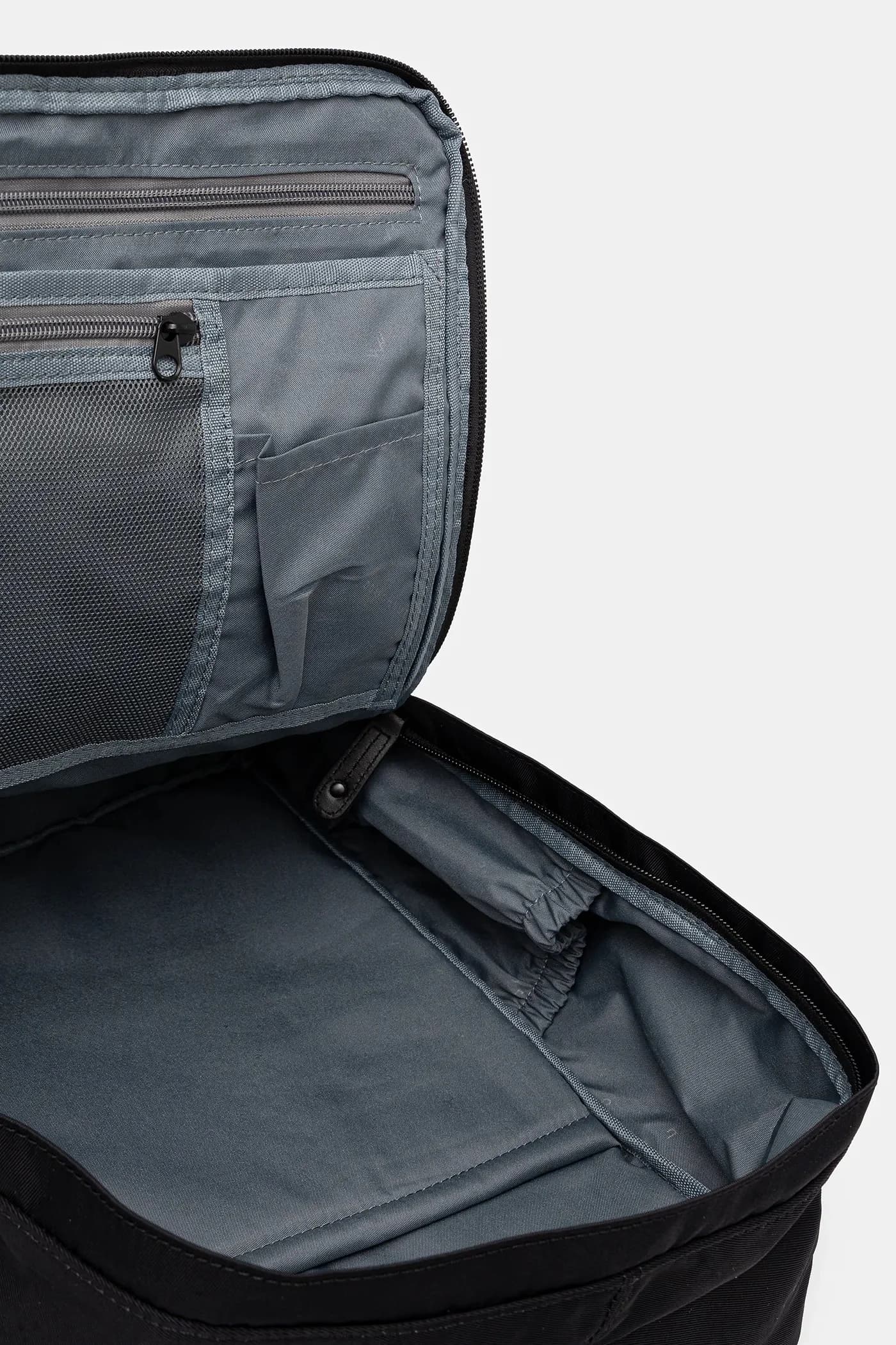 рюкзак с макаронами - фото 6