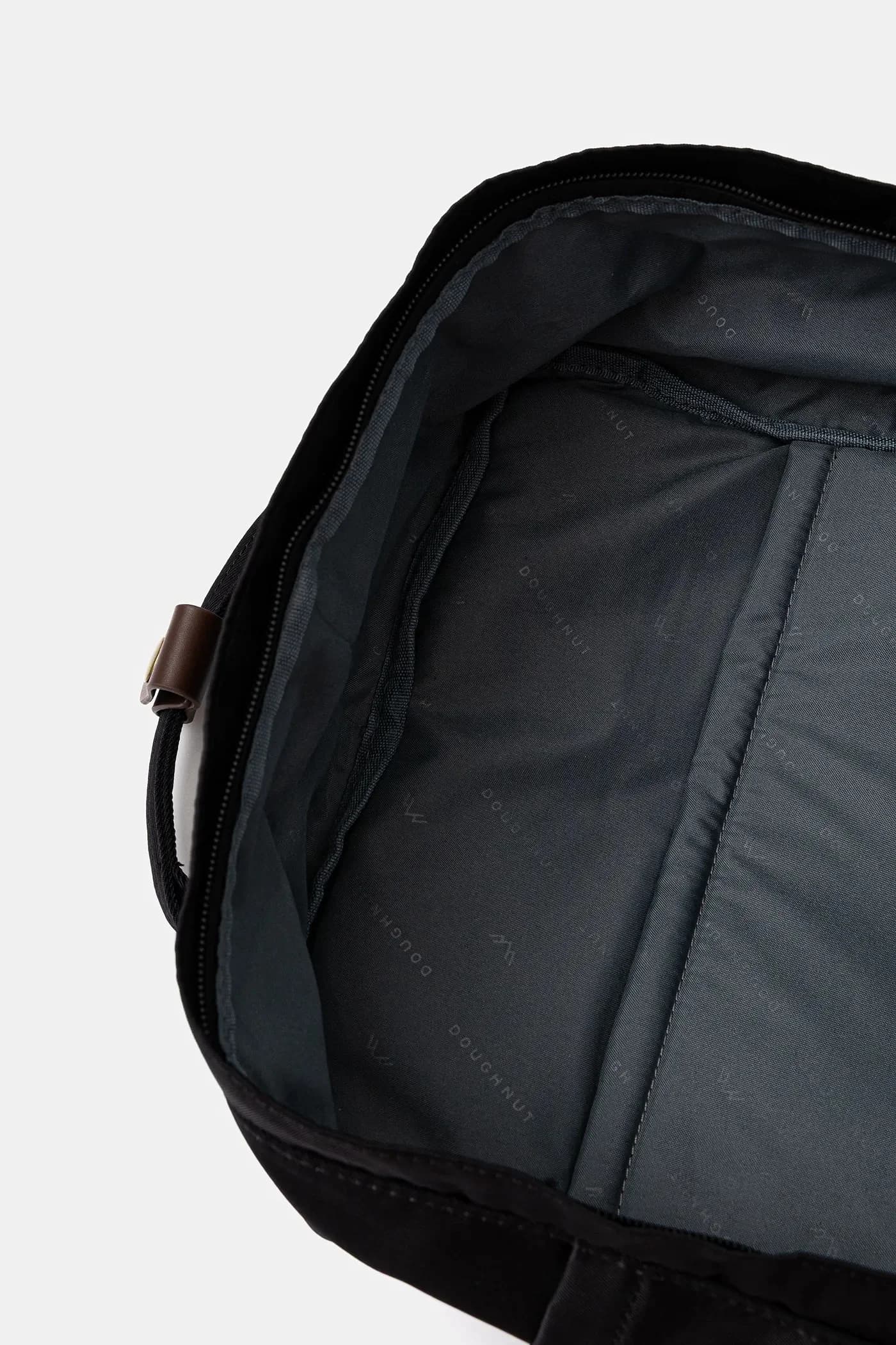 рюкзак с макаронами - фото 5