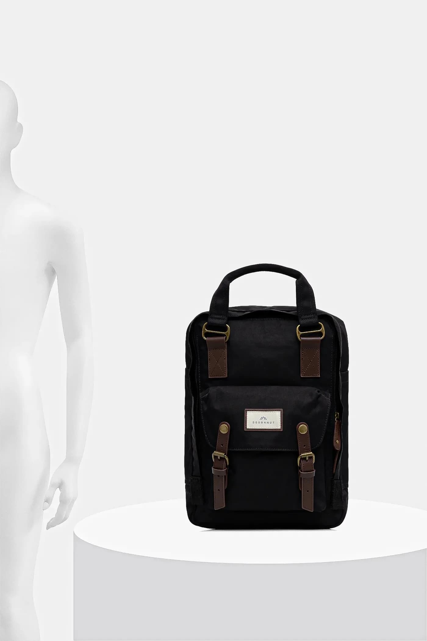 рюкзак с макаронами - фото 6