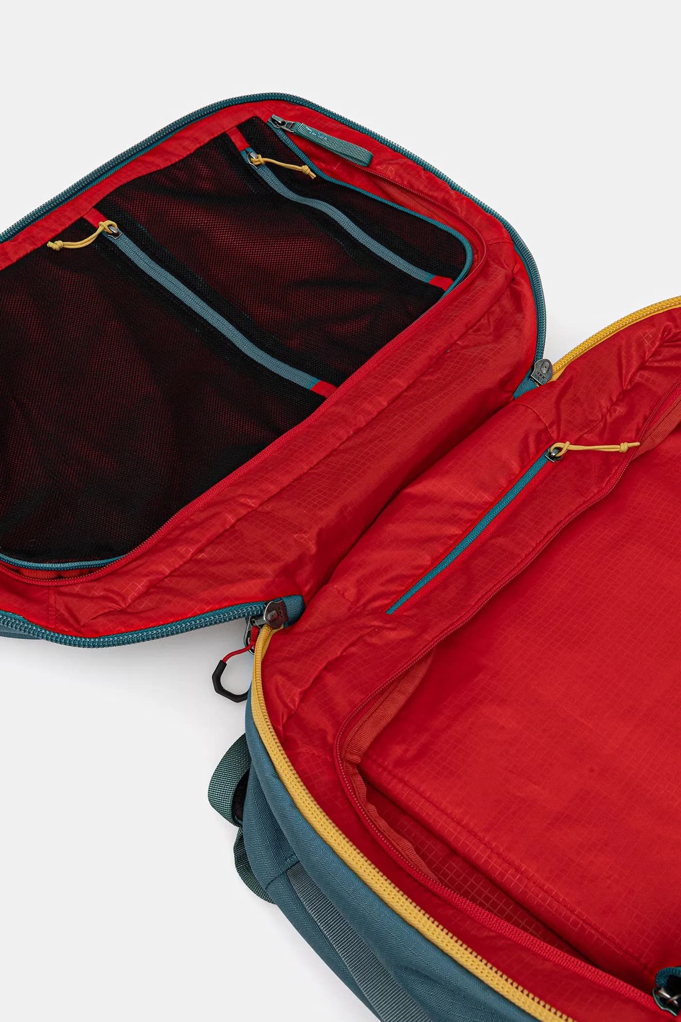 Рюкзак Border 30л. - фото 6