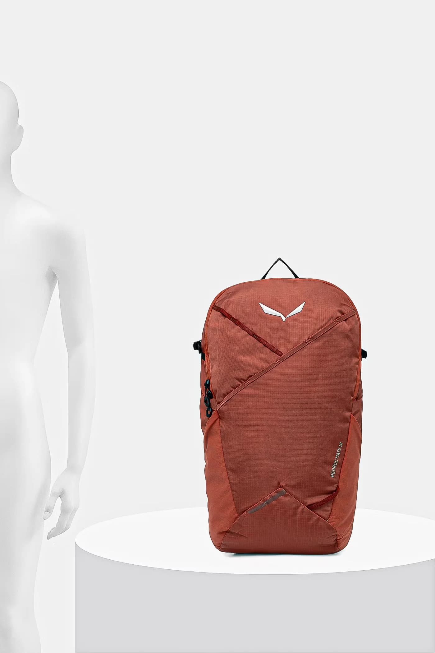 Рюкзак PEDROC 18л. - фото 7