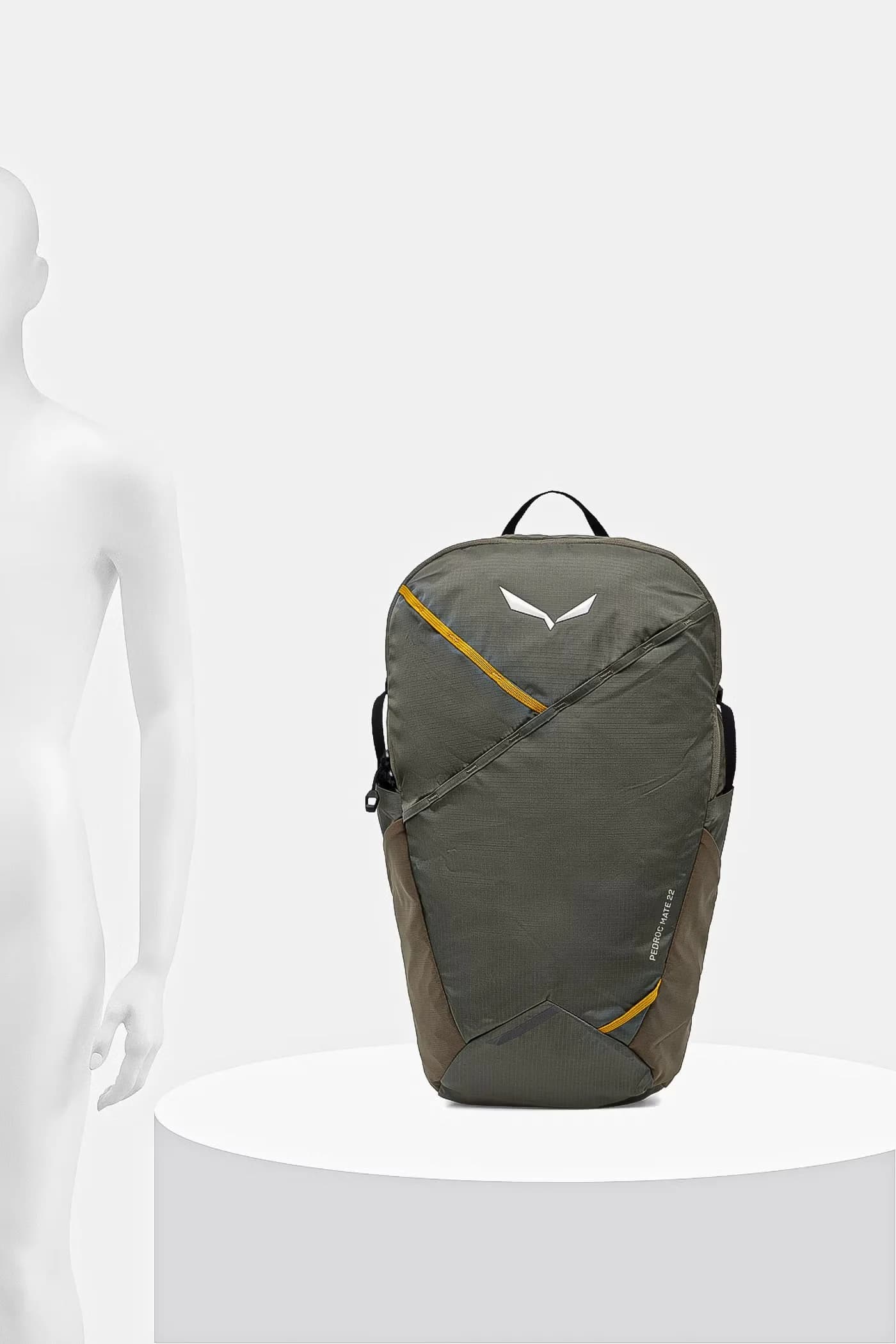 Рюкзак PEDROC 22 - фото 6