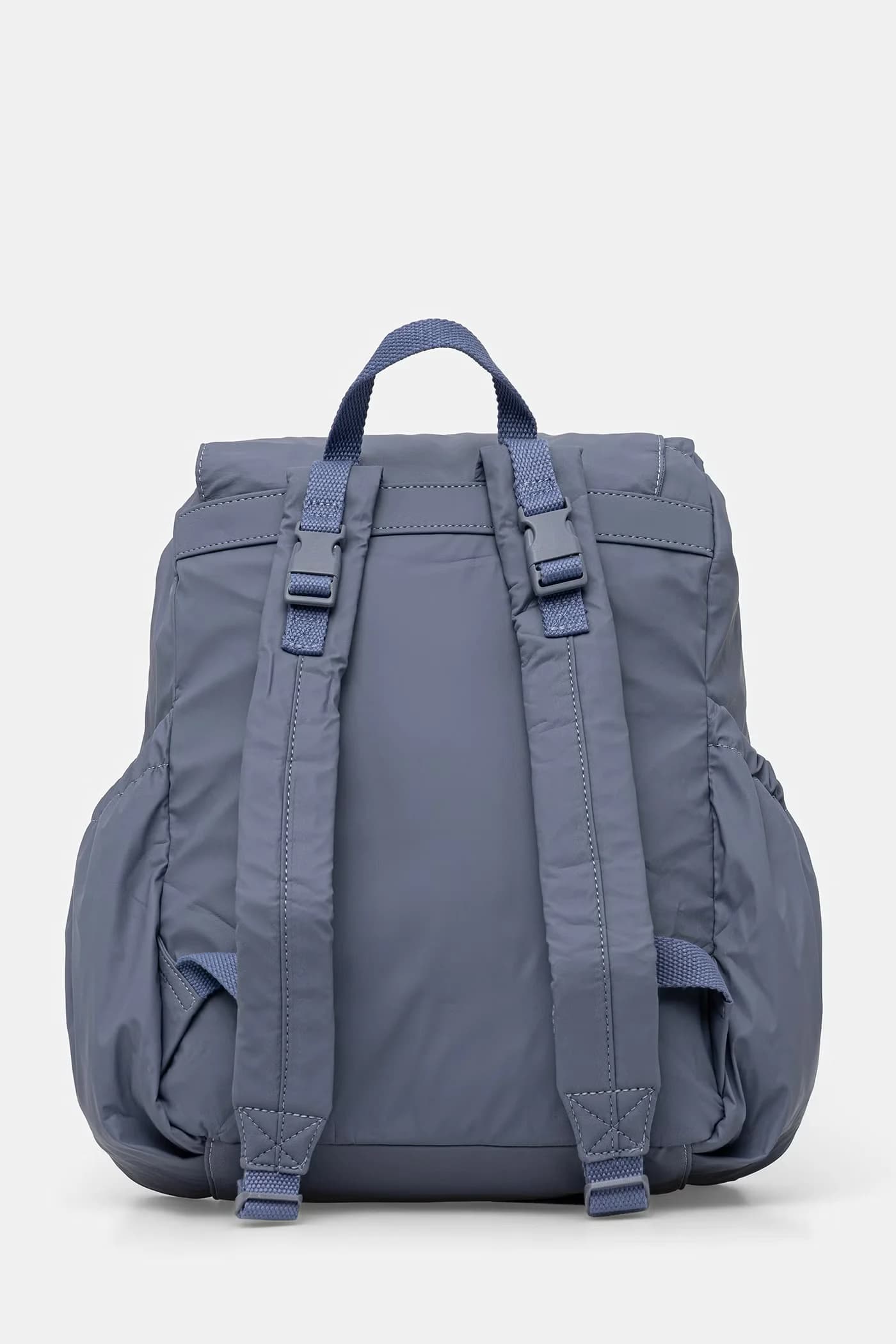 Рюкзачок с пеленальным столиком - фото 4