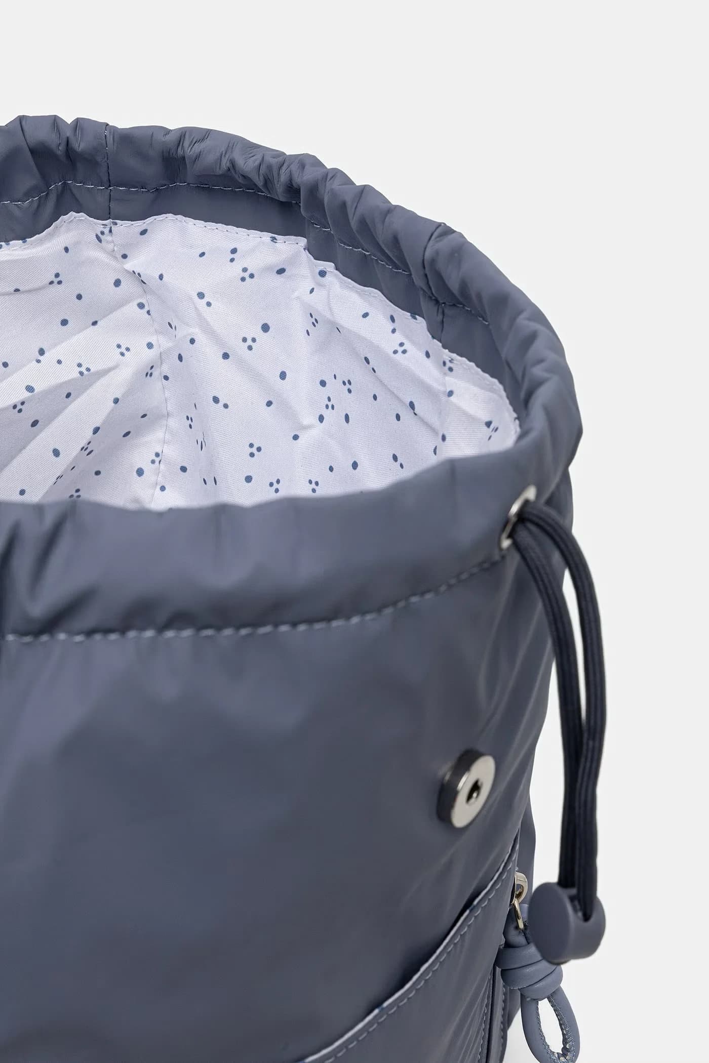 Рюкзачок с пеленальным столиком - фото 5