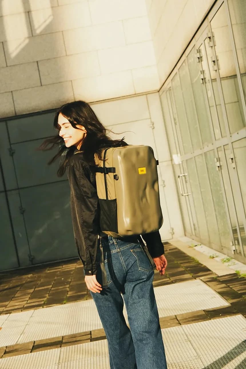 РЮКЗАК HARD ICONIC 2.0 - фото 12